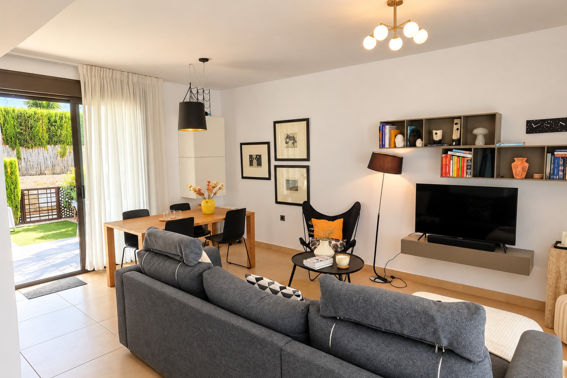 Reventa - Apartamento / Piso - Algorfa - La Finca Golf