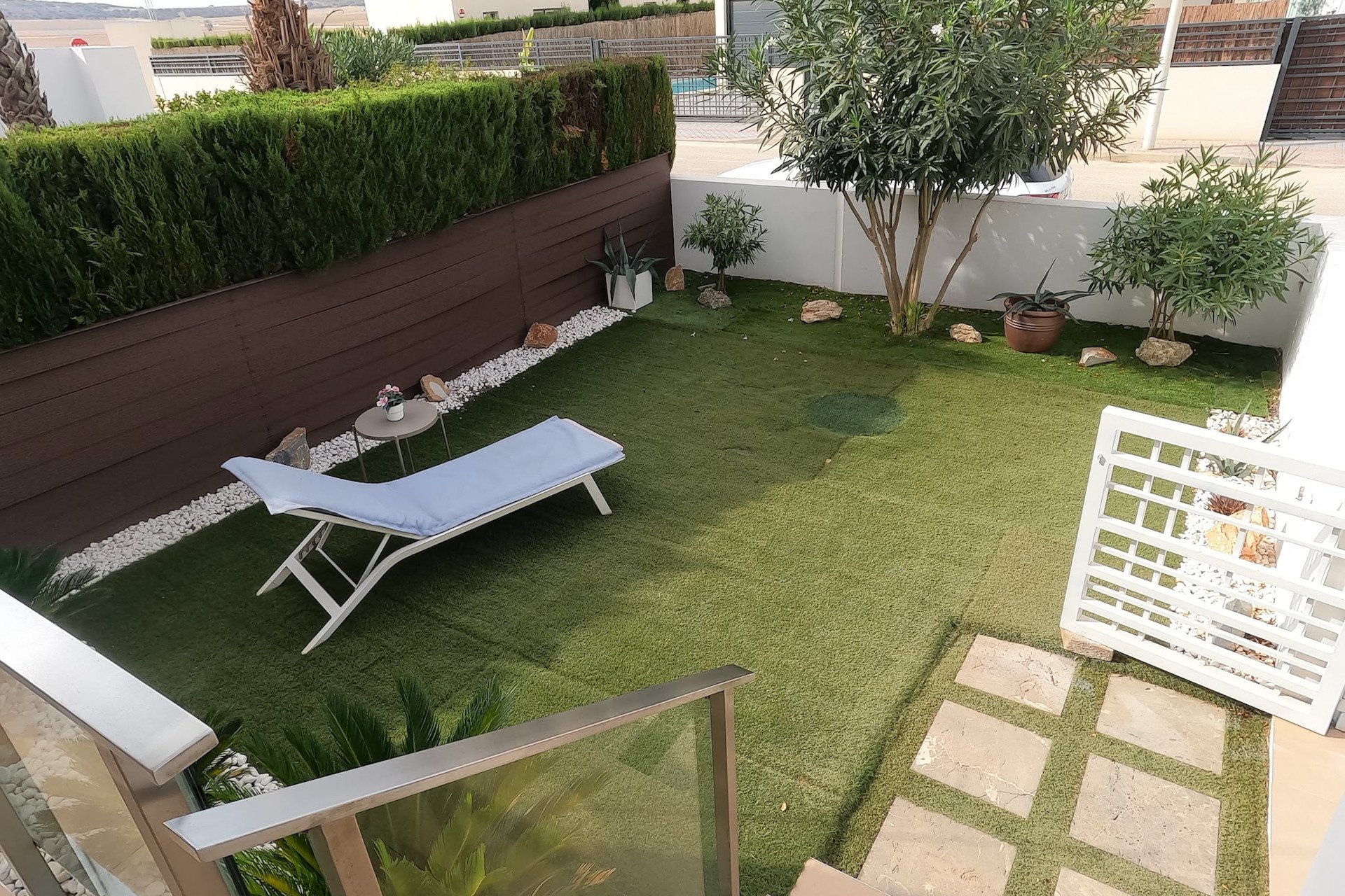 Reventa - Apartamento / Piso - Algorfa - La Finca Golf