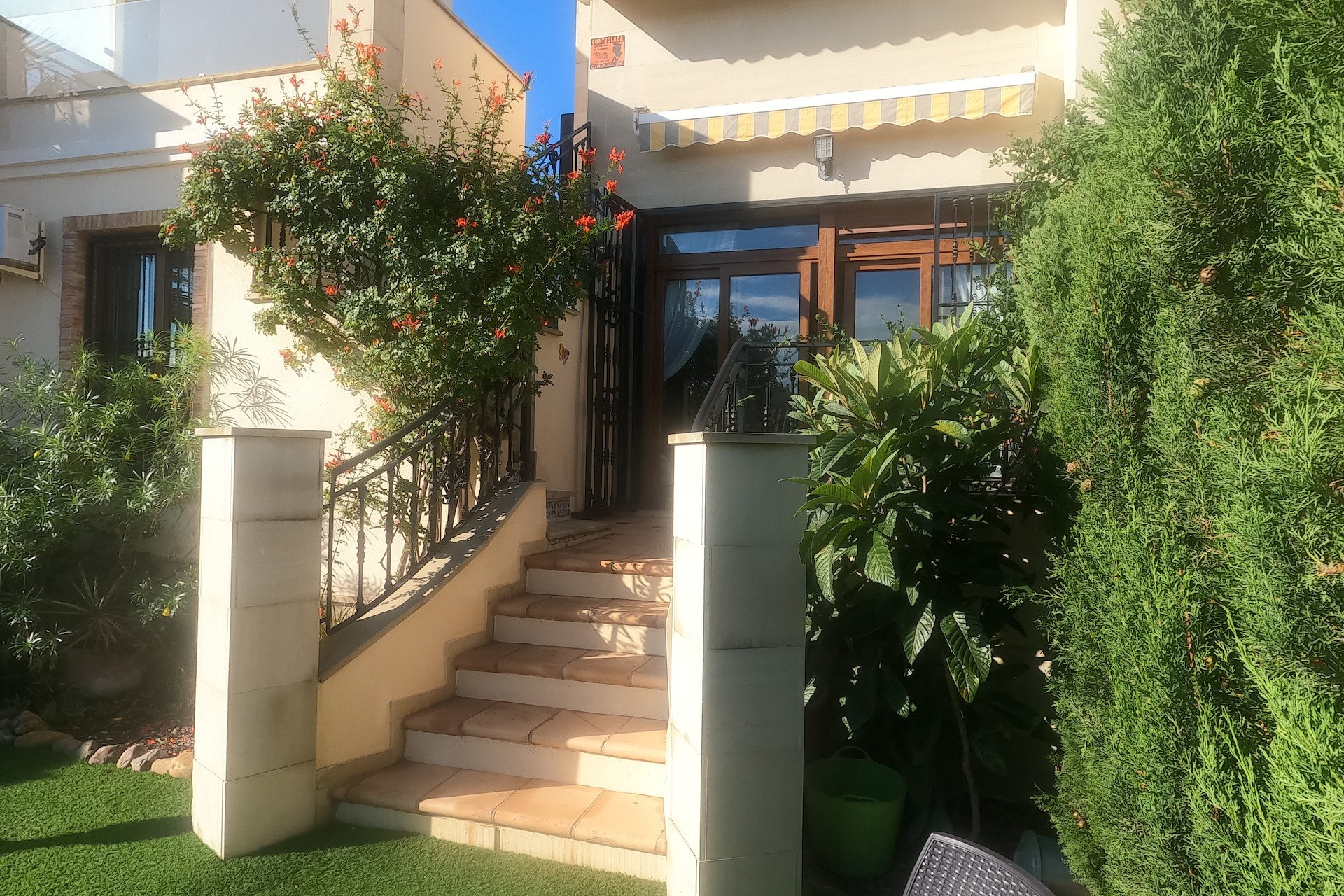 Reventa - Apartamento / Piso - Algorfa - La Finca Golf