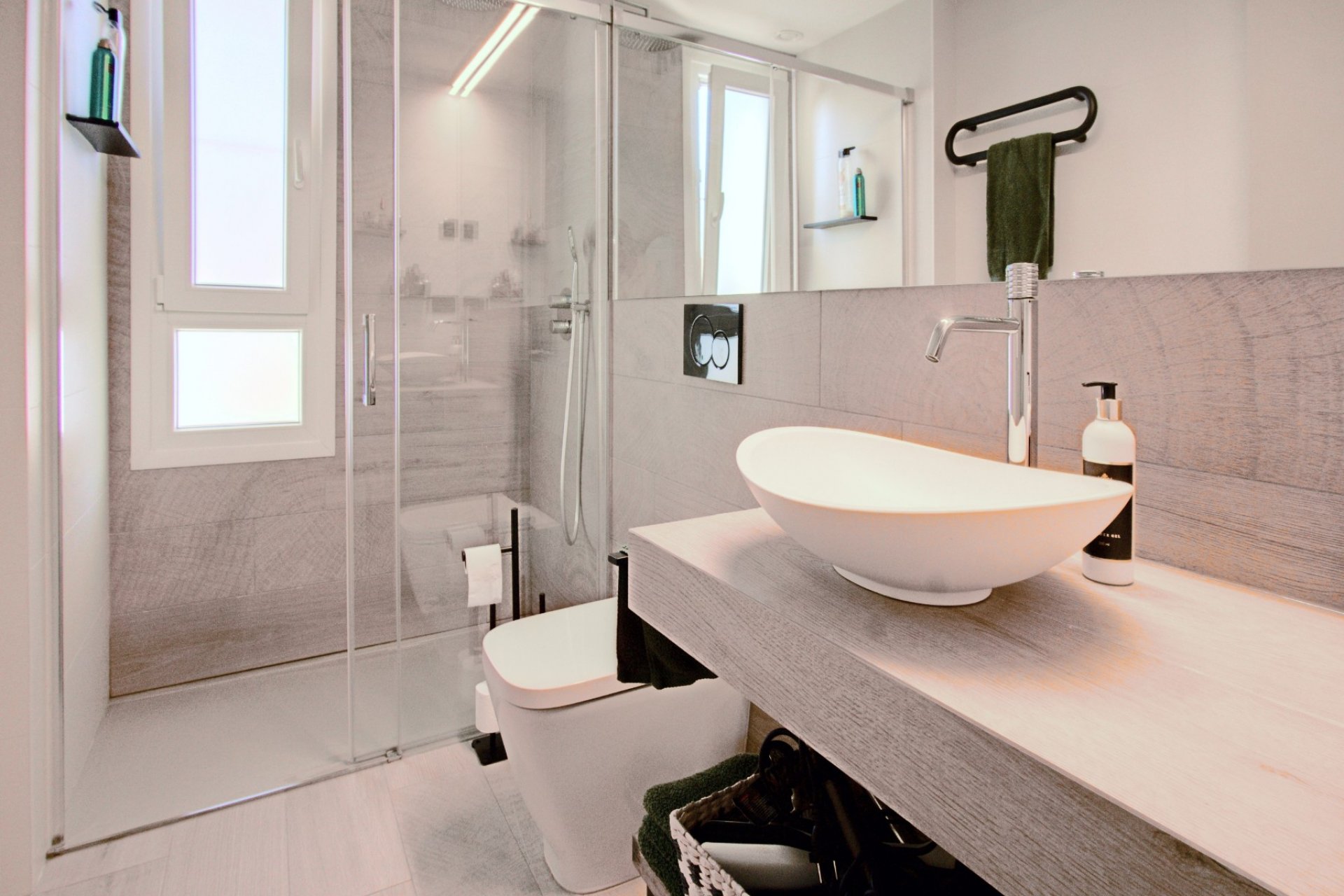Reventa - Apartamento / Piso - Algorfa - La Finca Golf