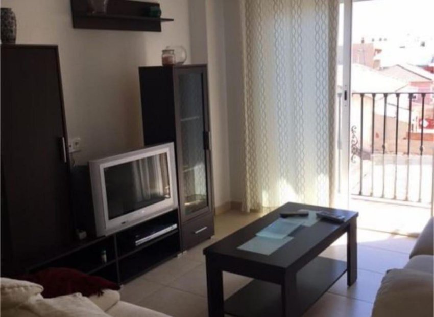 Reventa - Apartamento / piso - Algorfa