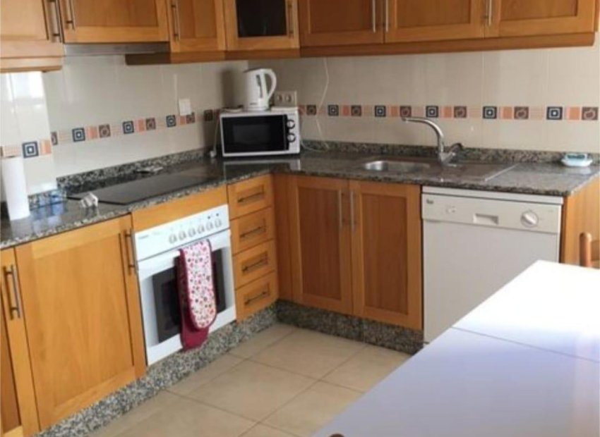 Reventa - Apartamento / piso - Algorfa