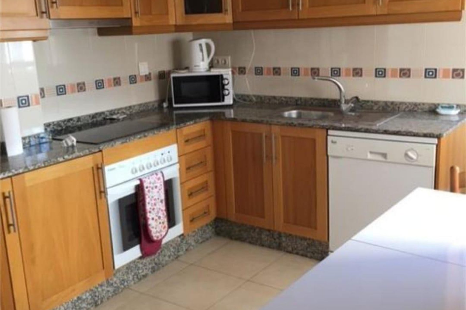 Reventa - Apartamento / piso - Algorfa