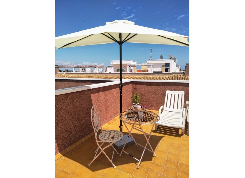 Reventa - Apartamento / Piso - Algorfa