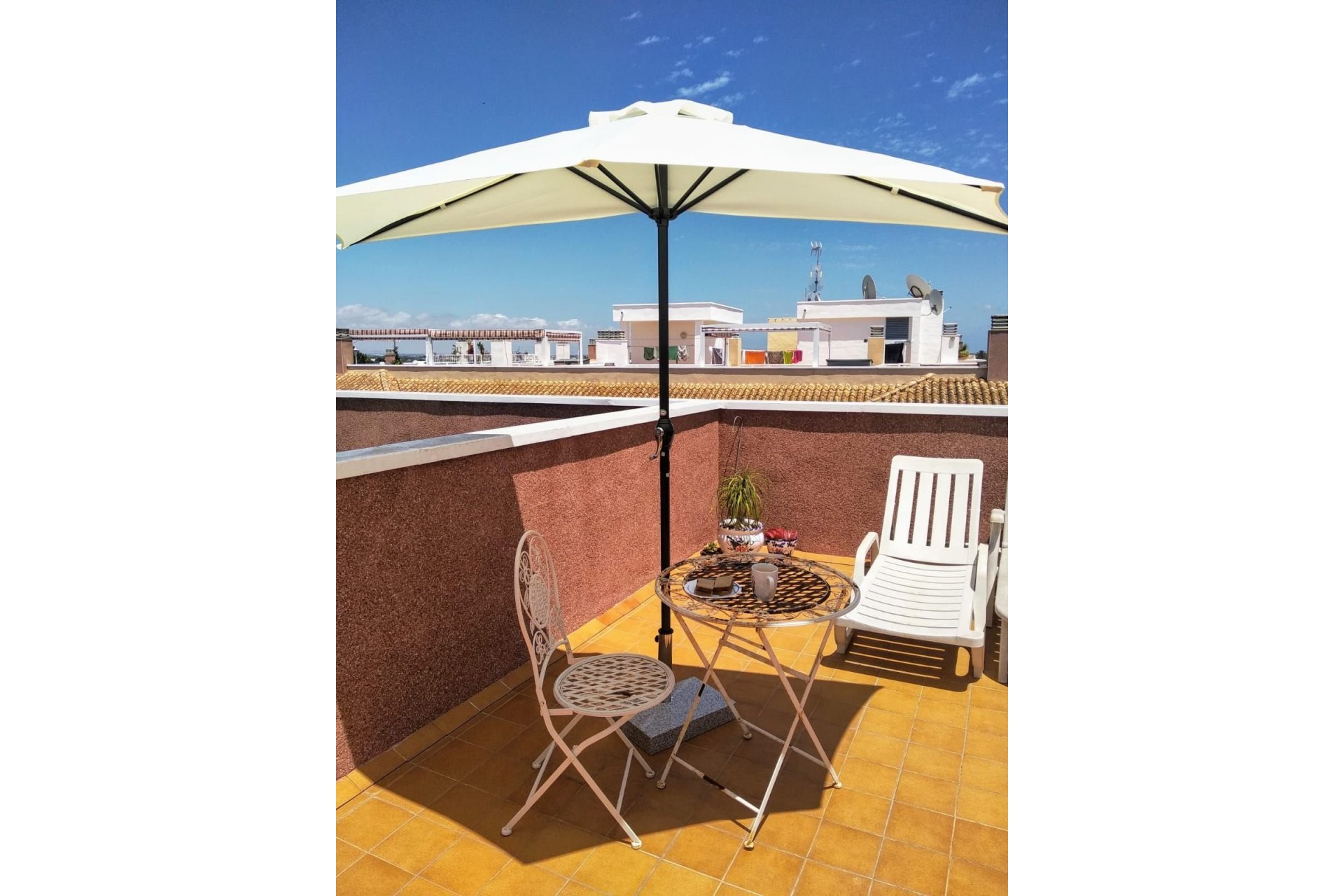 Reventa - Apartamento / Piso - Algorfa