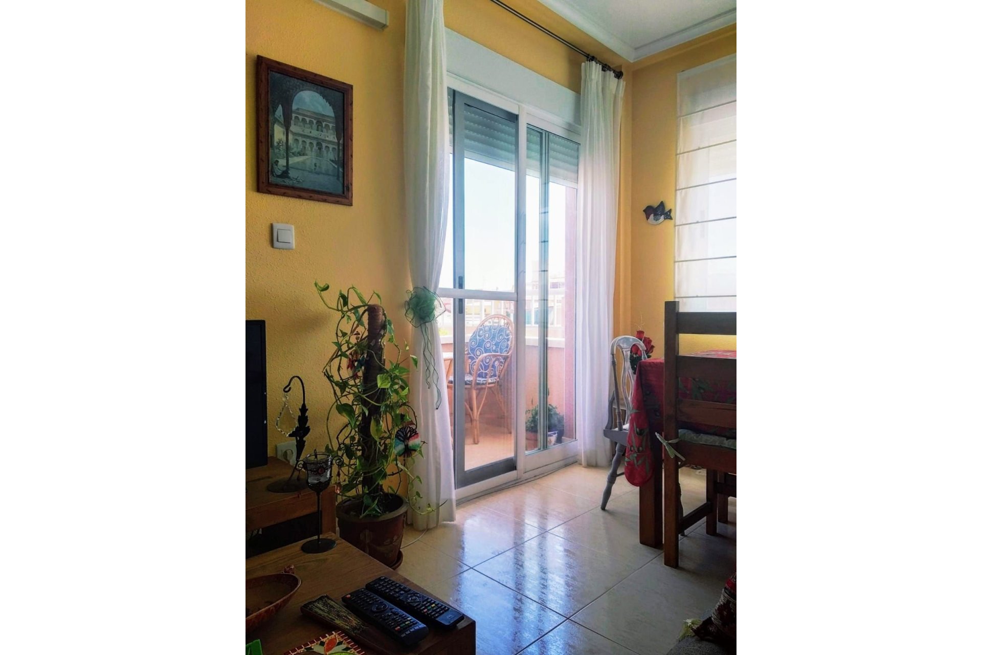 Reventa - Apartamento / Piso - Algorfa