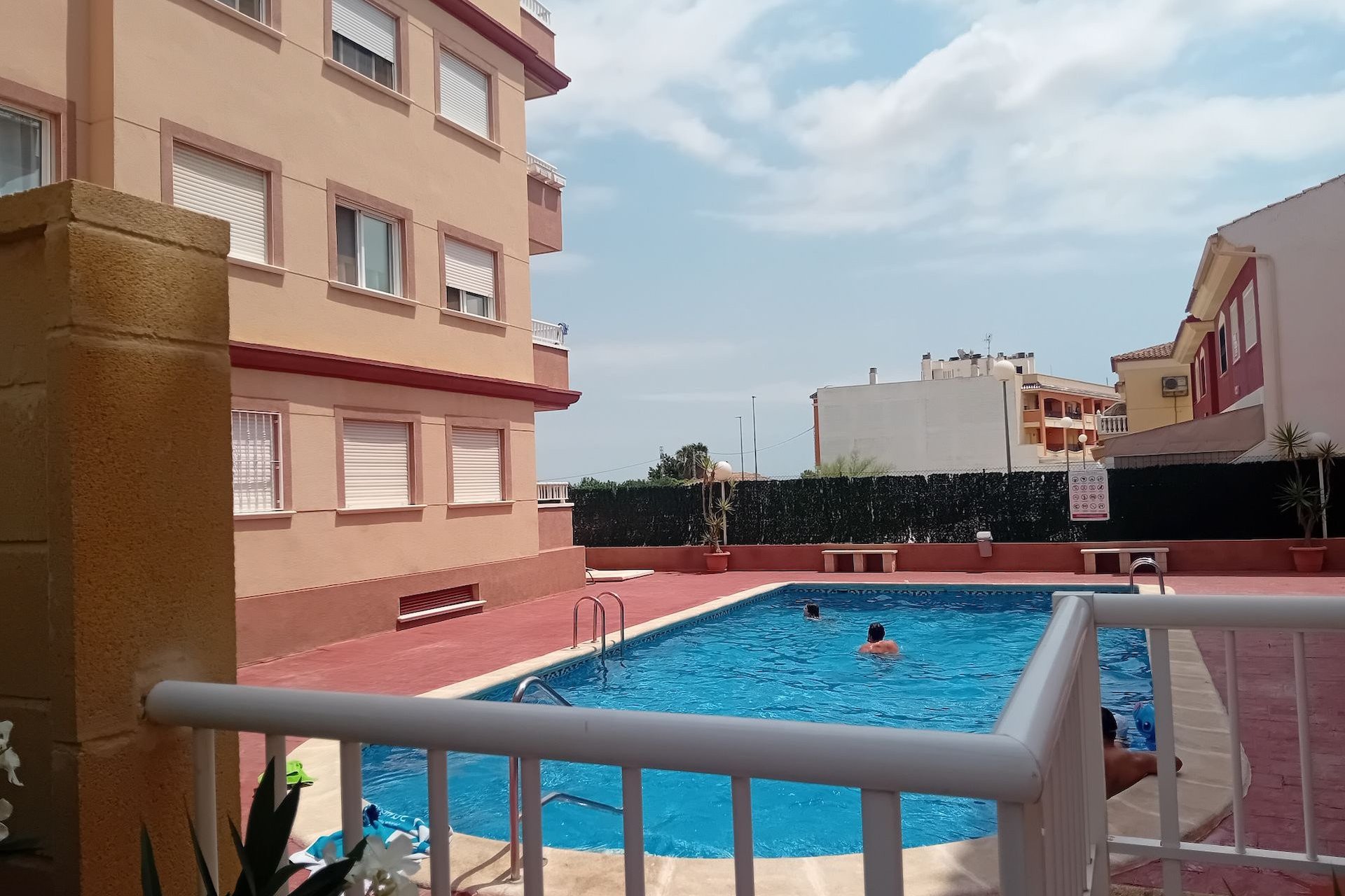 Reventa - Apartamento / Piso - Algorfa