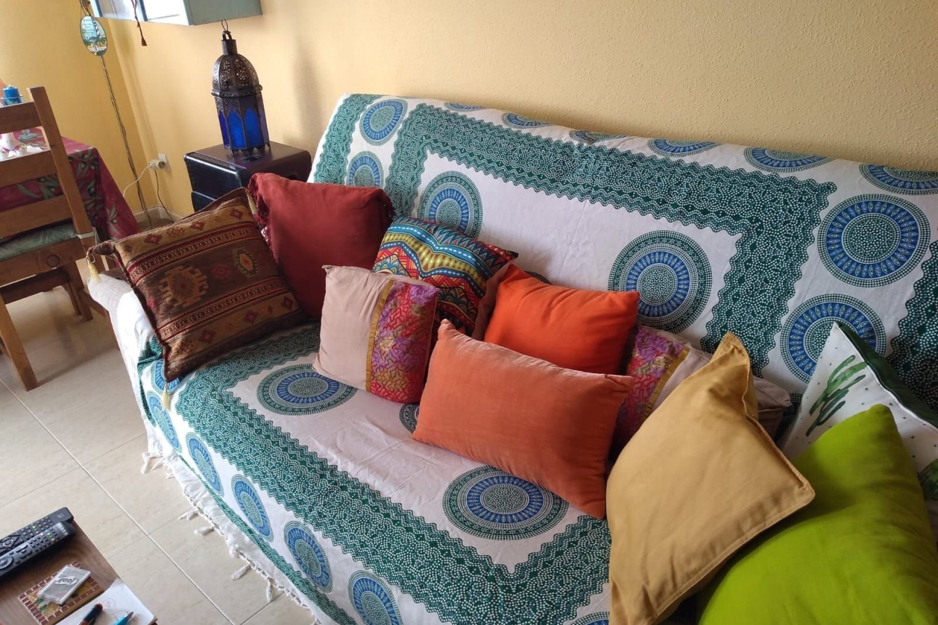 Reventa - Apartamento / Piso - Algorfa