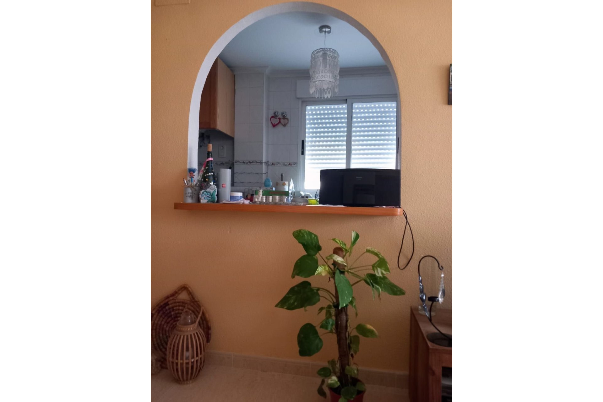 Reventa - Apartamento / Piso - Algorfa