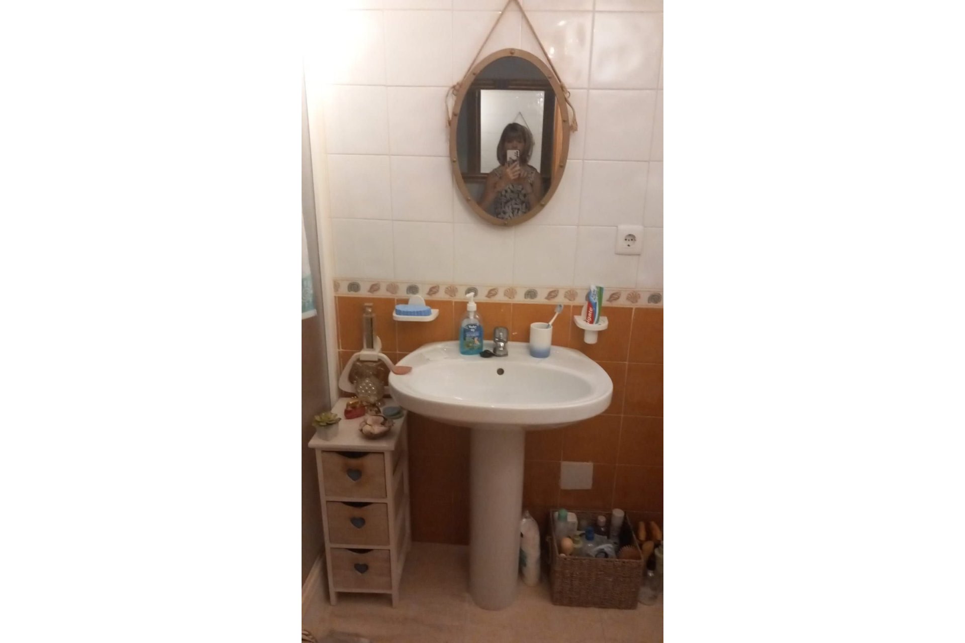 Reventa - Apartamento / Piso - Algorfa