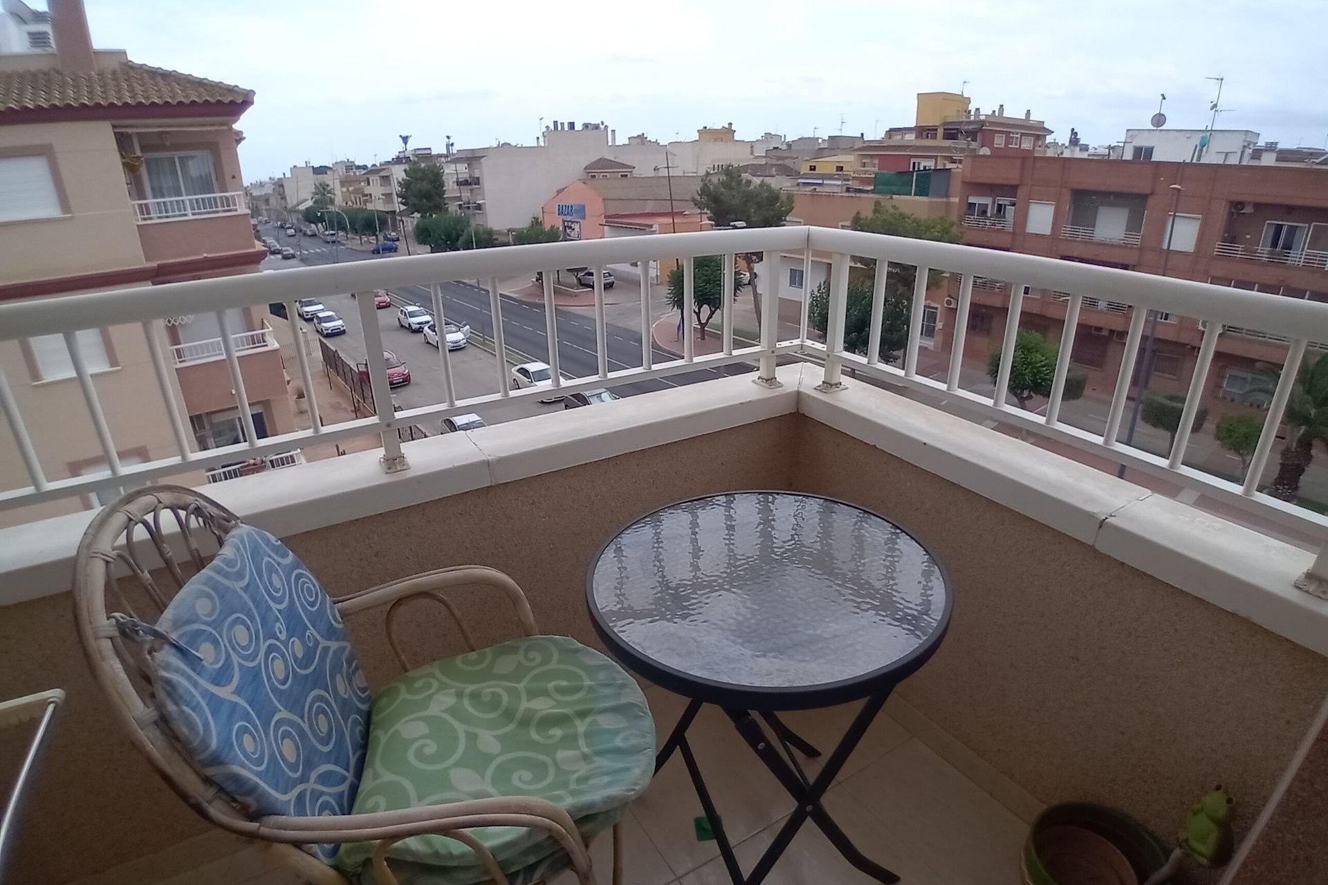 Reventa - Apartamento / Piso - Algorfa