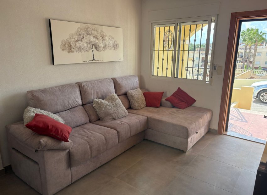 Reventa - Apartamento / Piso - Algorfa