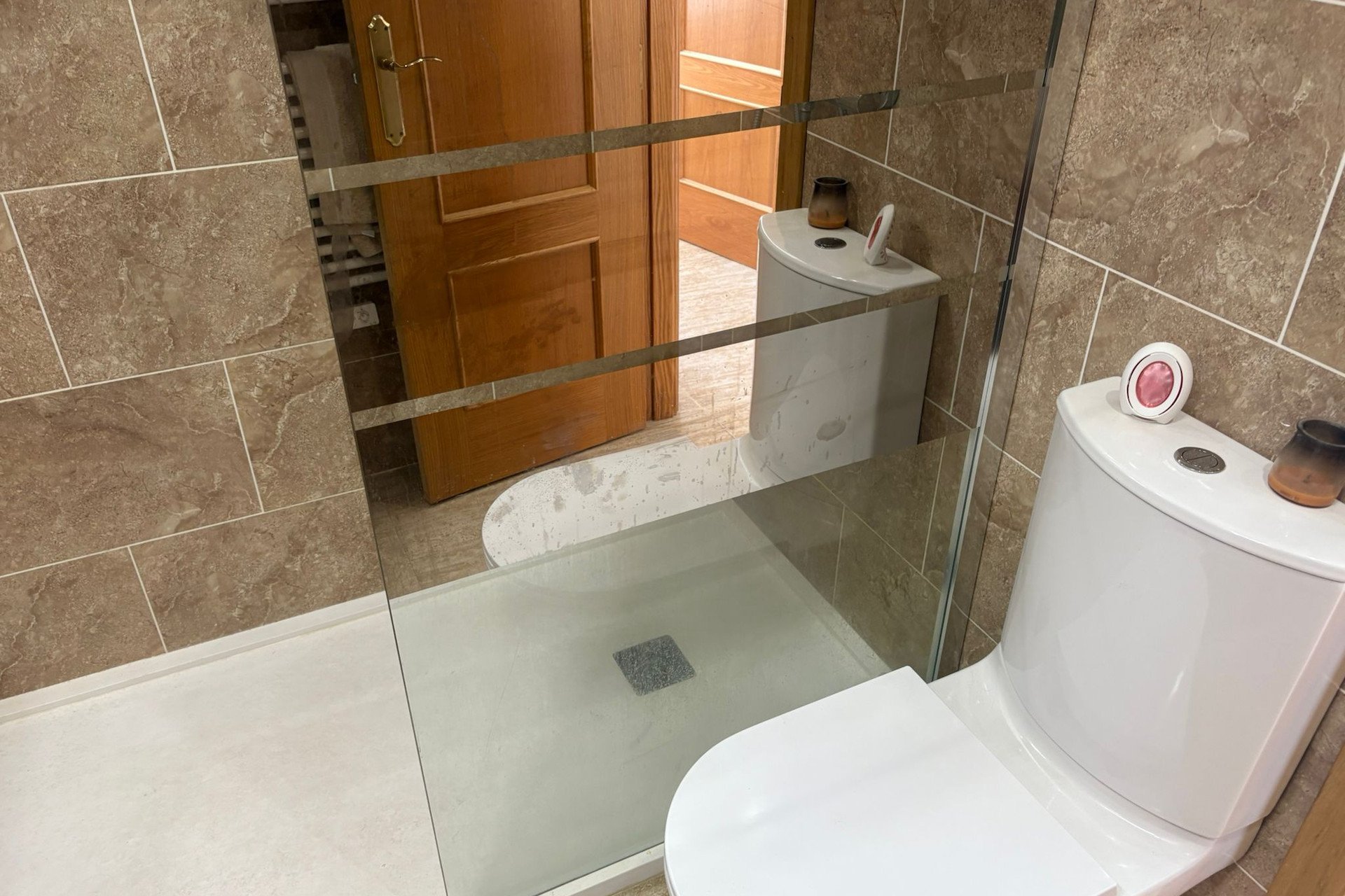 Reventa - Apartamento / Piso - Algorfa