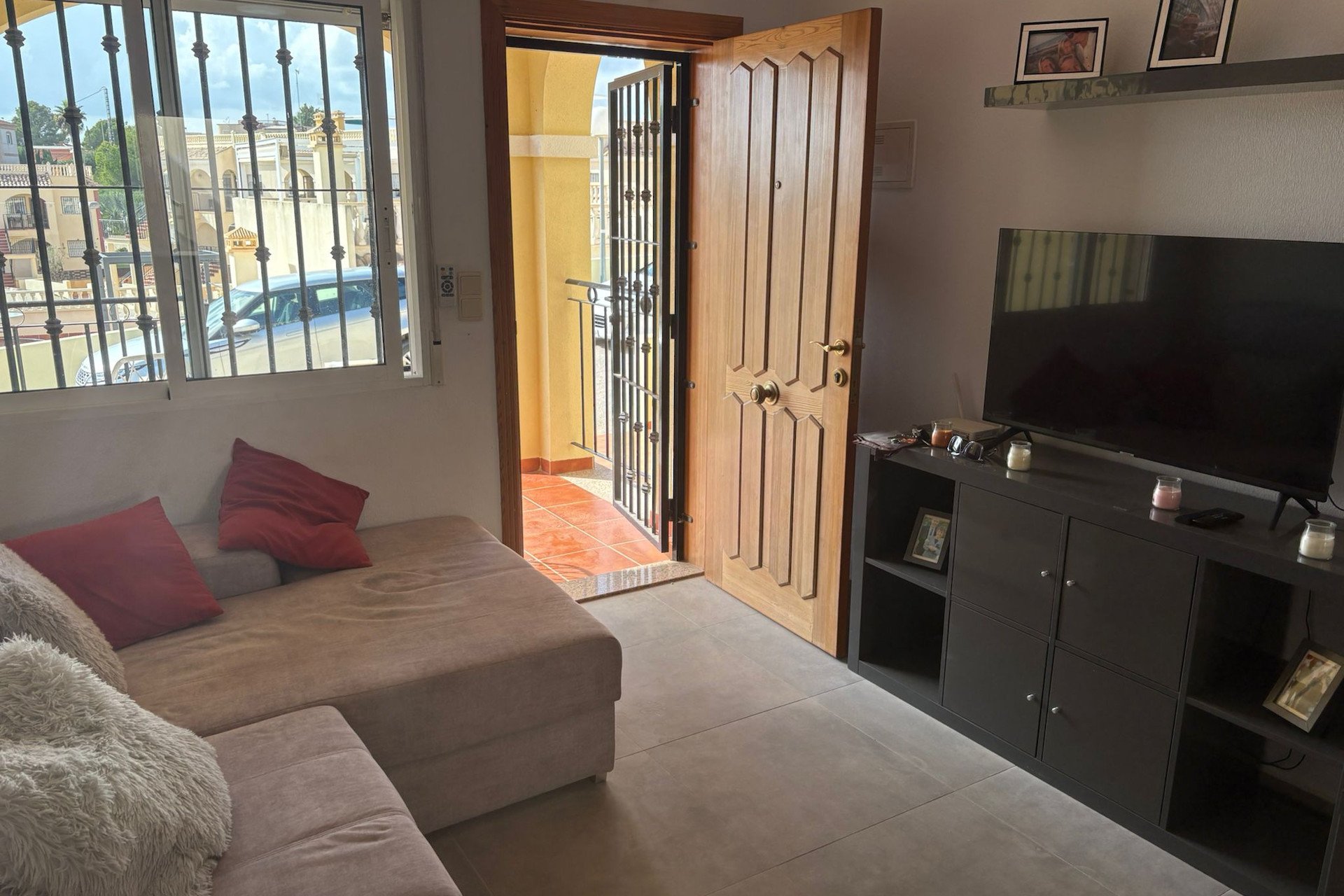 Reventa - Apartamento / Piso - Algorfa