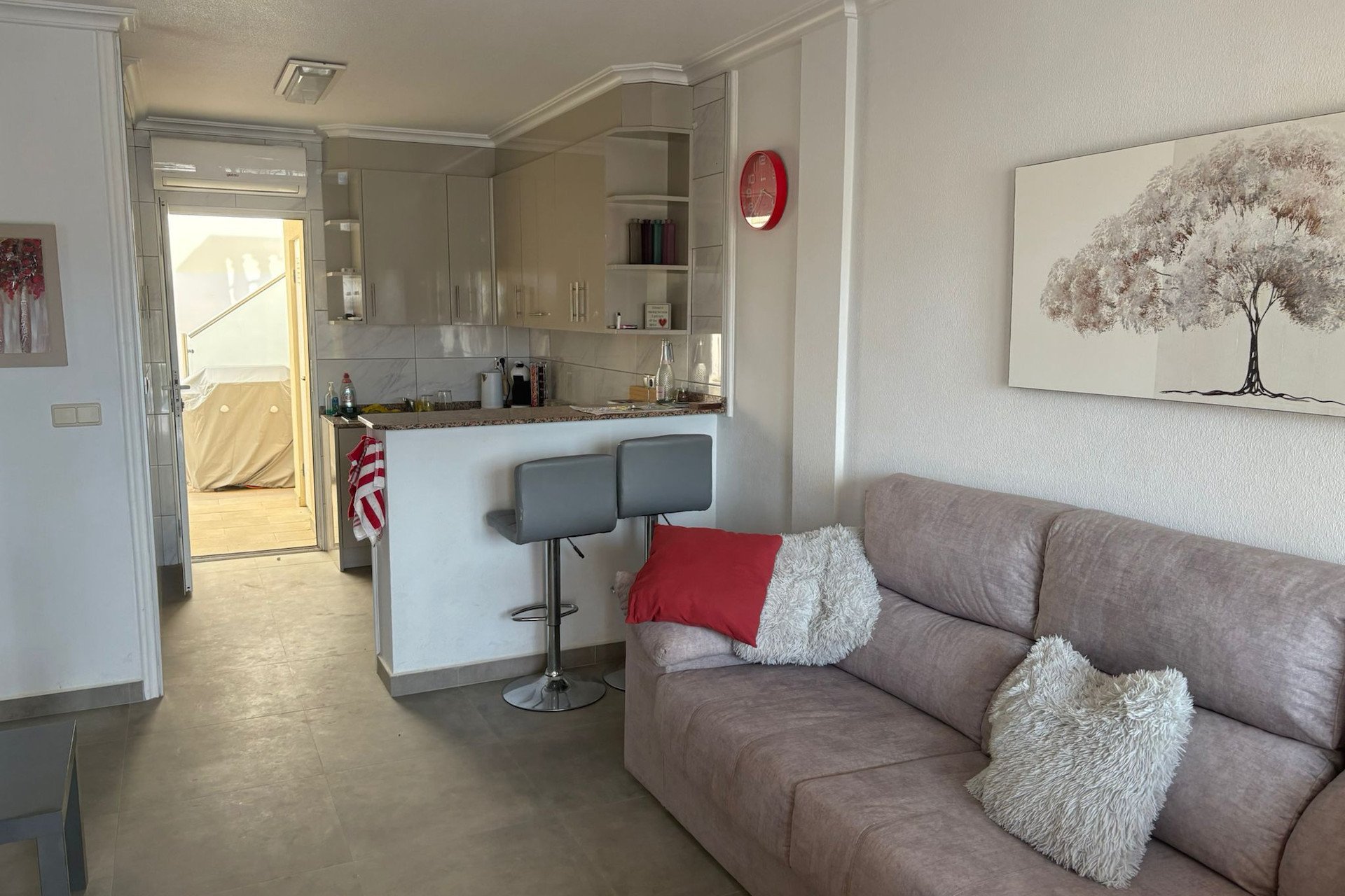 Reventa - Apartamento / Piso - Algorfa