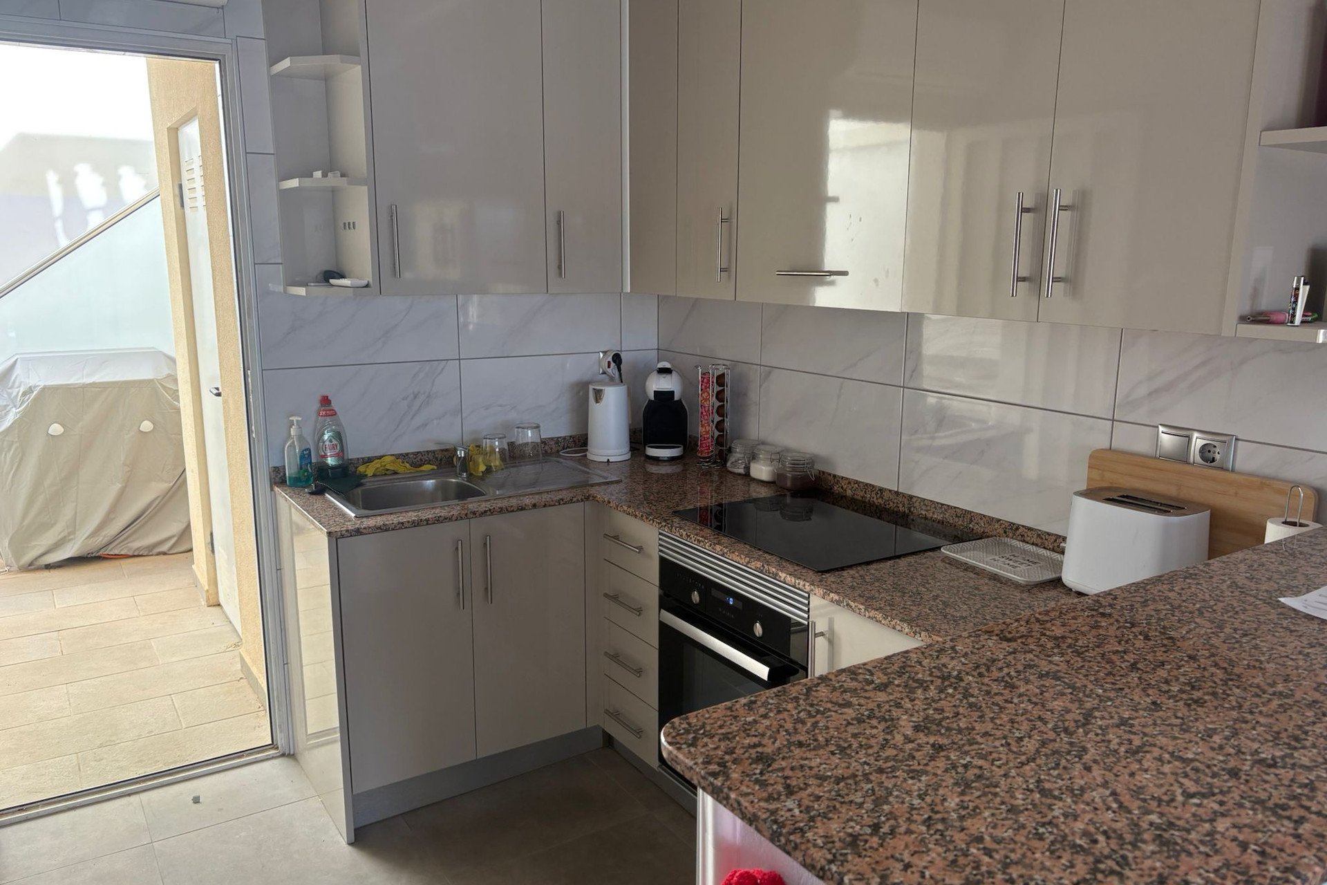 Reventa - Apartamento / Piso - Algorfa
