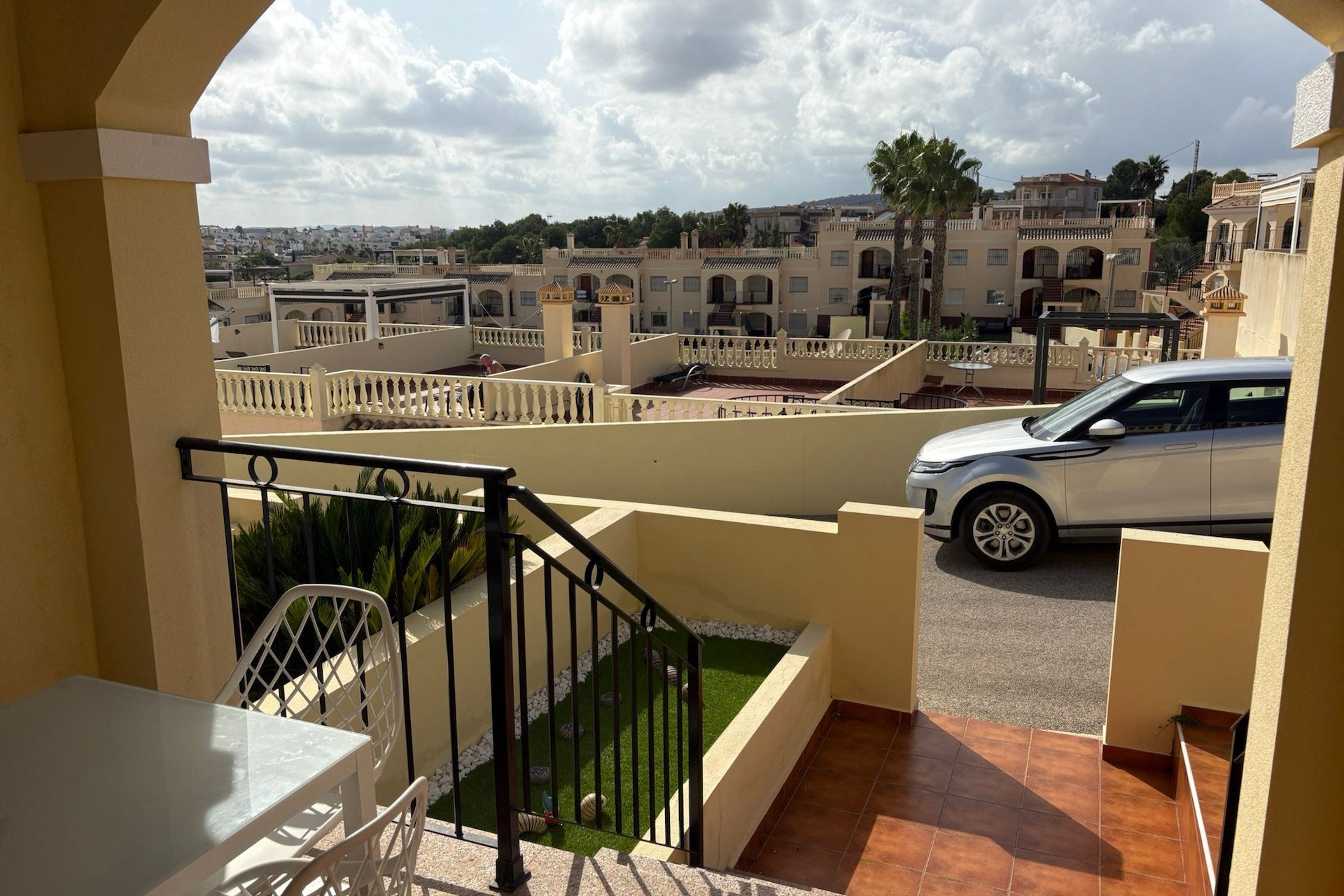 Reventa - Apartamento / Piso - Algorfa