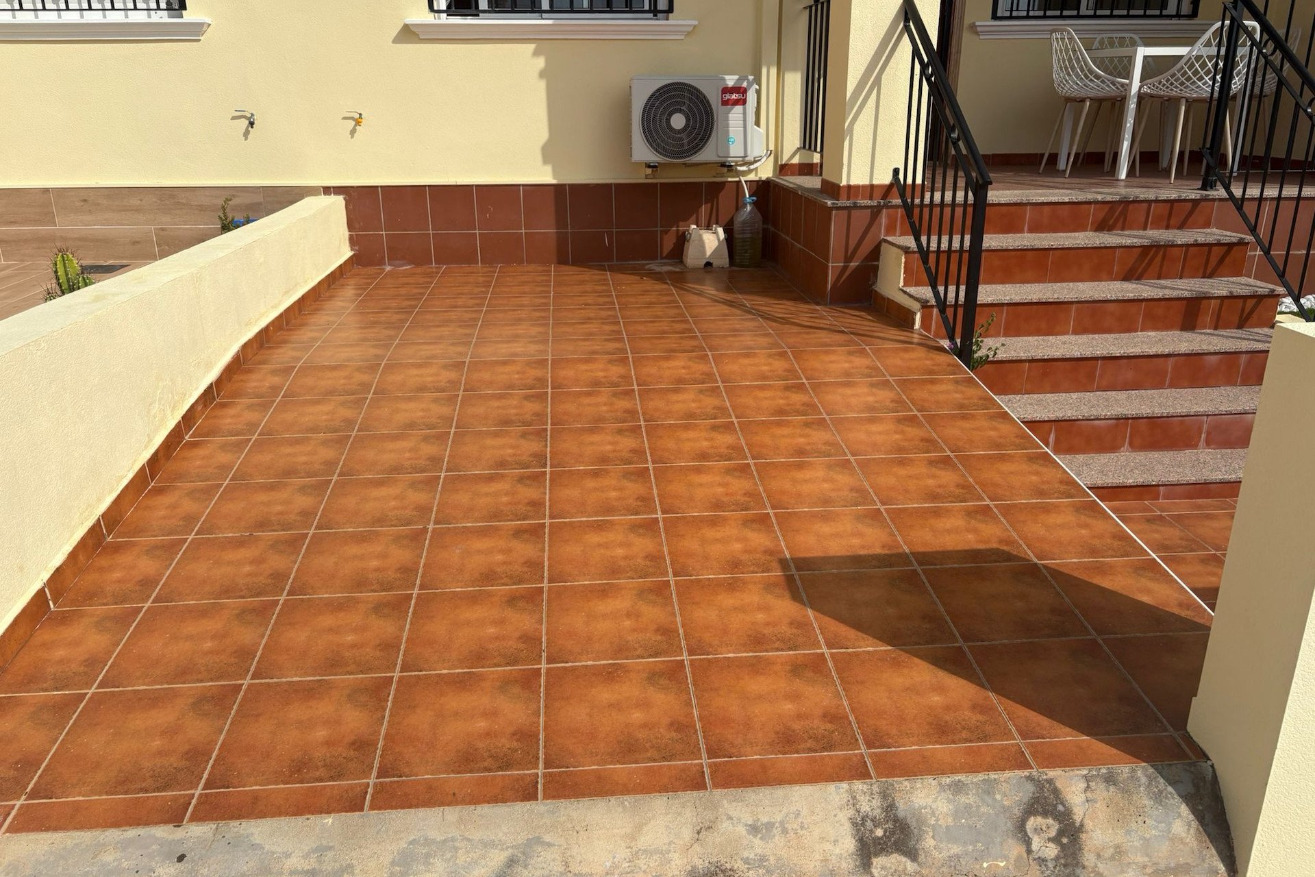 Reventa - Apartamento / Piso - Algorfa