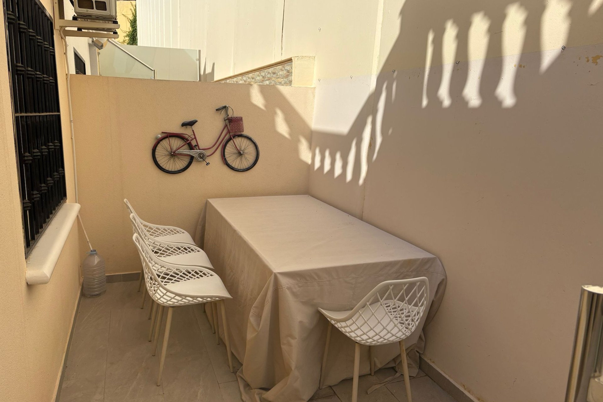 Reventa - Apartamento / Piso - Algorfa