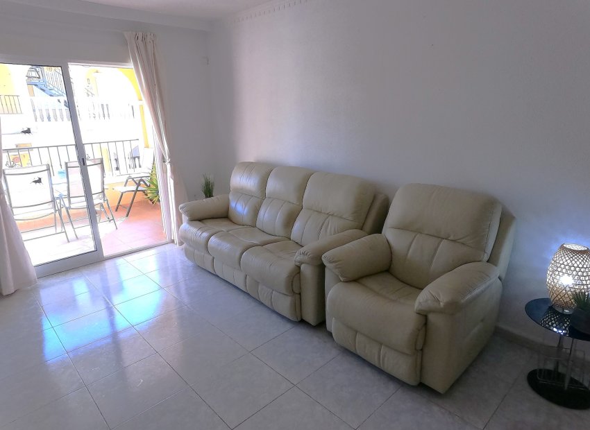 Reventa - Apartamento / Piso - Algorfa