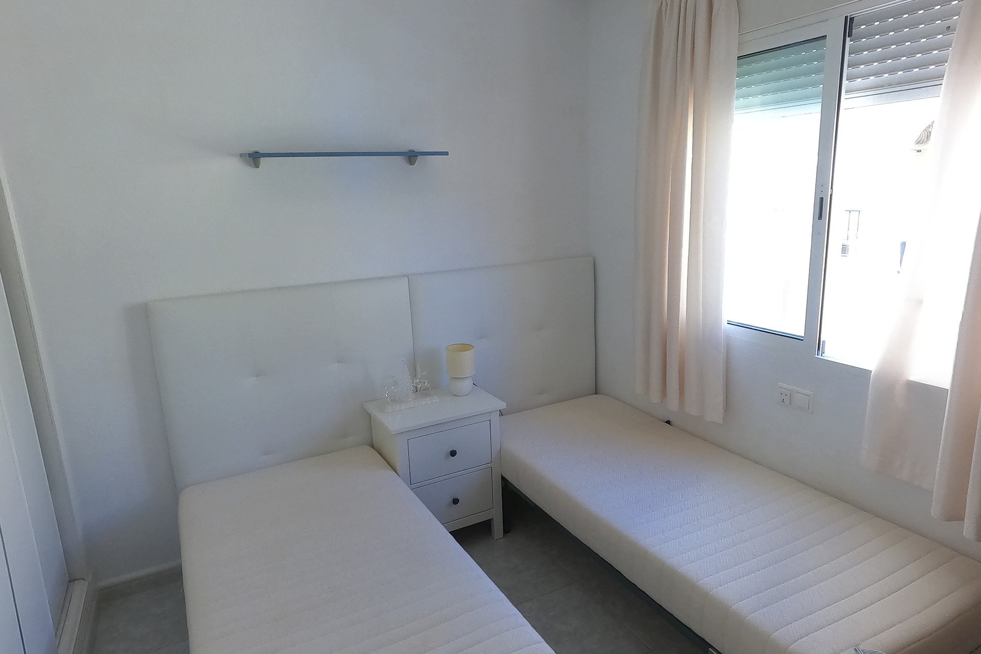 Reventa - Apartamento / Piso - Algorfa