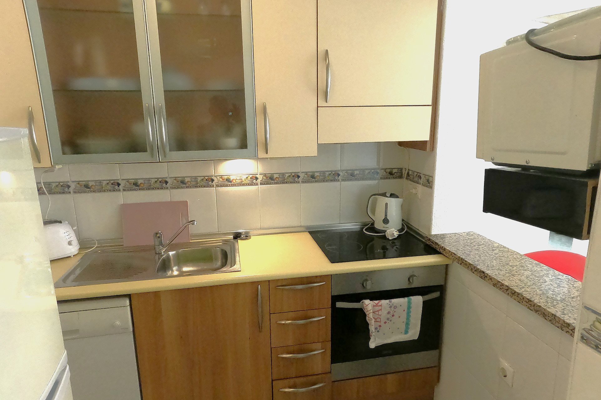 Reventa - Apartamento / Piso - Algorfa