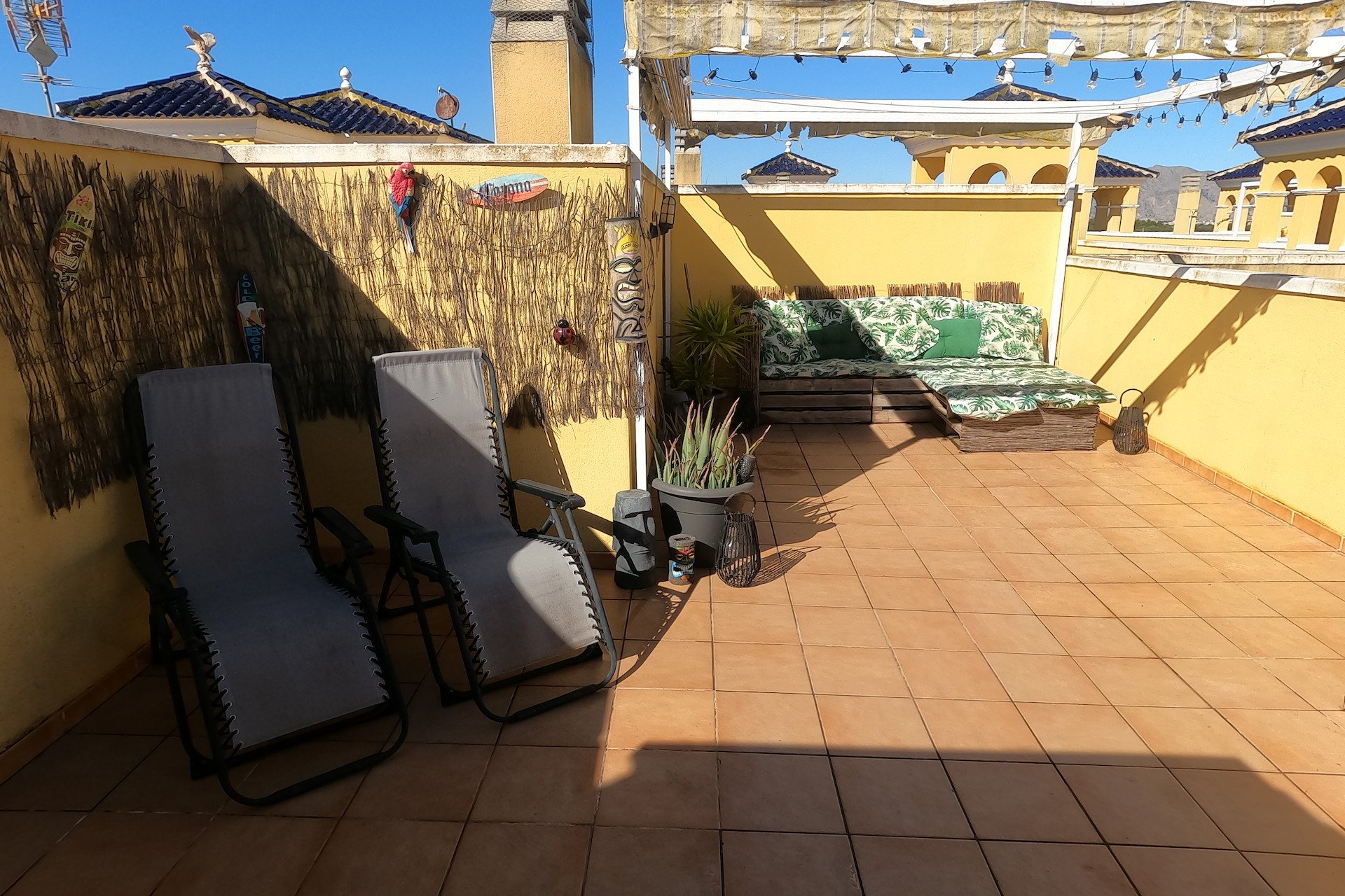 Reventa - Apartamento / Piso - Algorfa