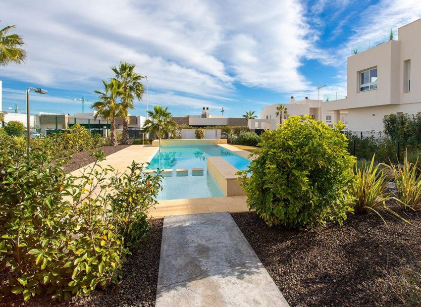 Reventa - Apartamento / Piso - Algorfa