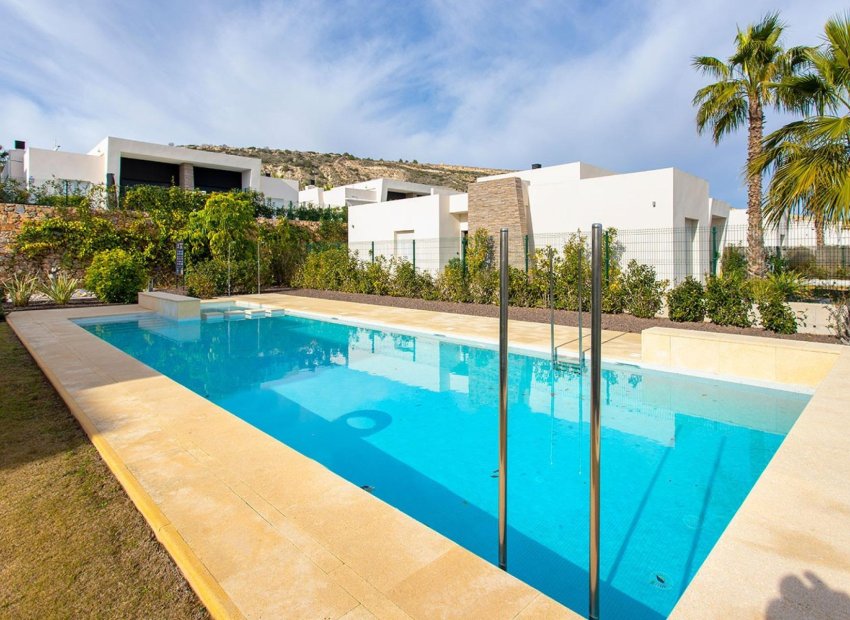 Reventa - Apartamento / Piso - Algorfa