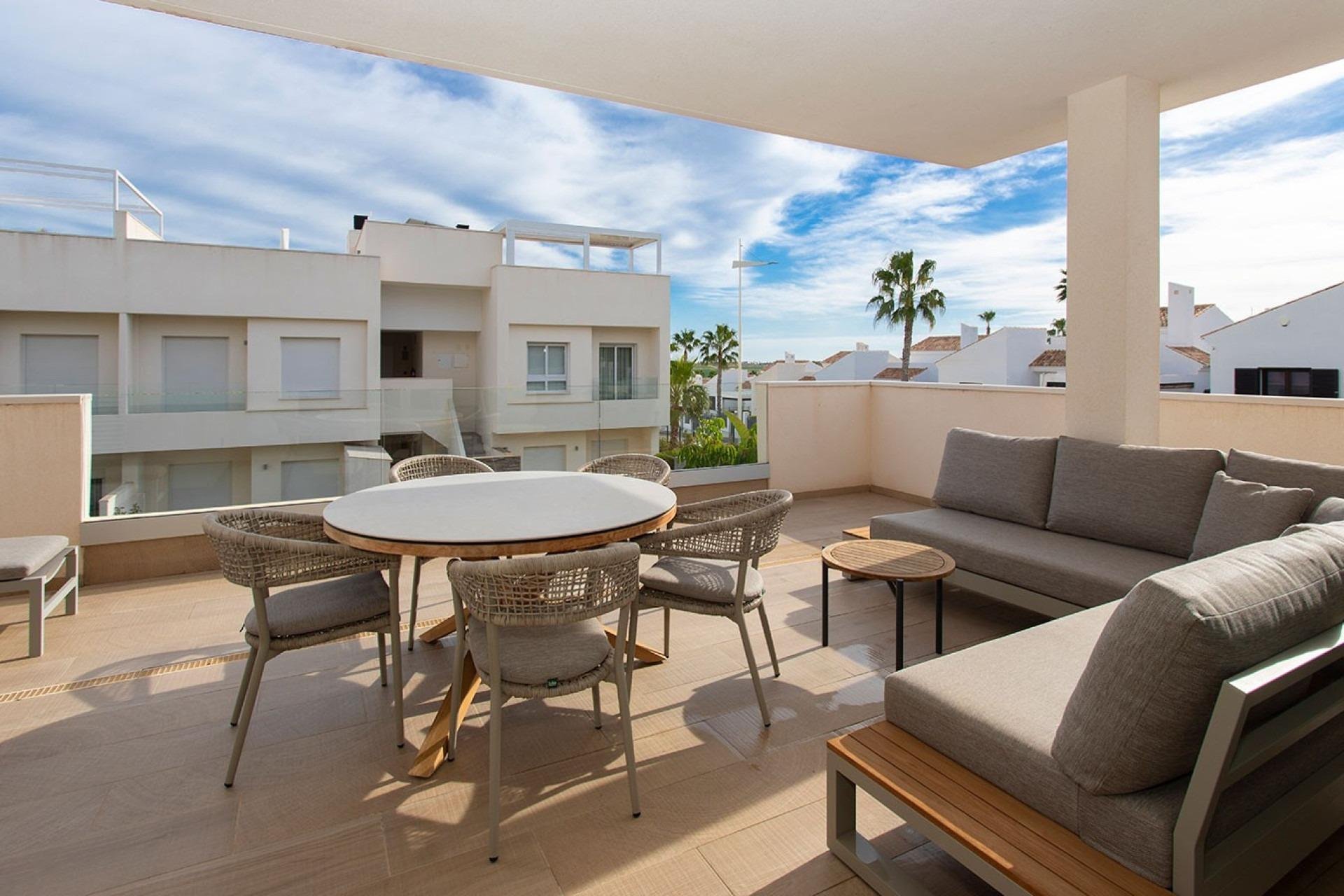 Reventa - Apartamento / Piso - Algorfa