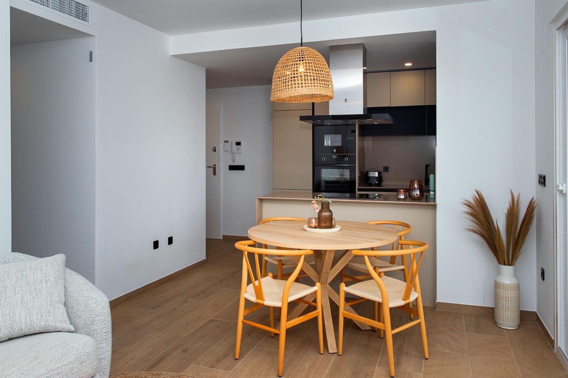 Reventa - Apartamento / Piso - Algorfa