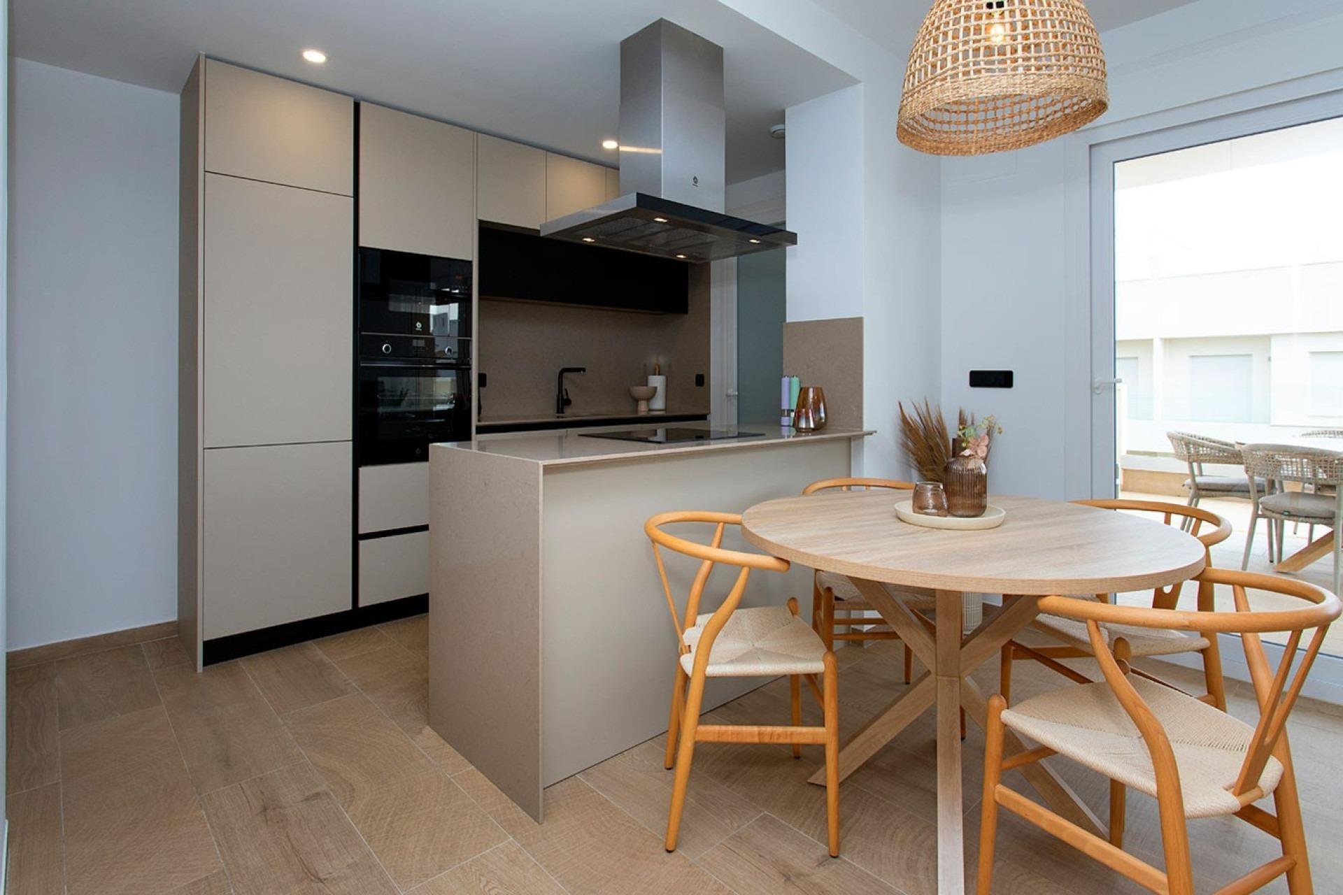 Reventa - Apartamento / Piso - Algorfa