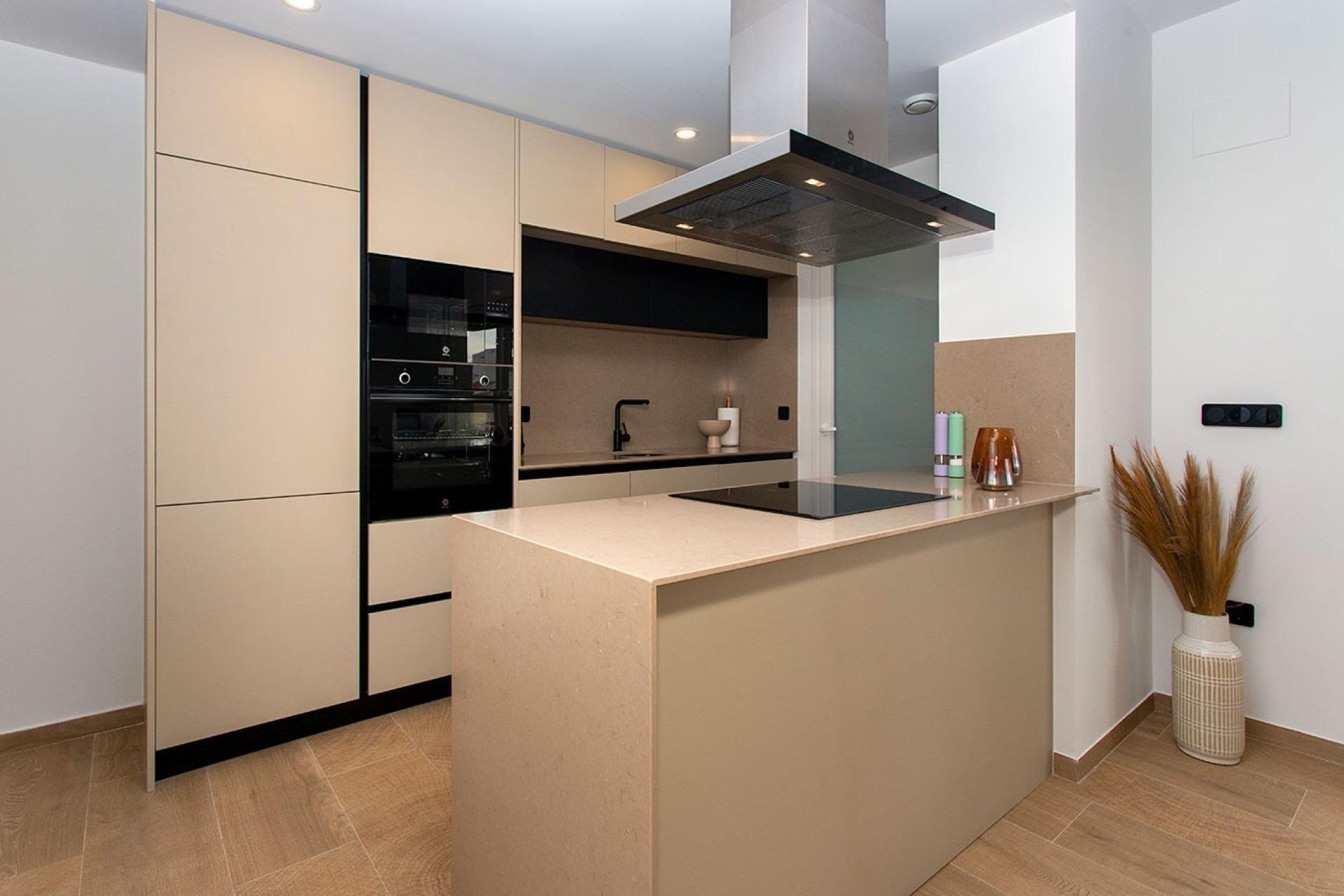 Reventa - Apartamento / Piso - Algorfa