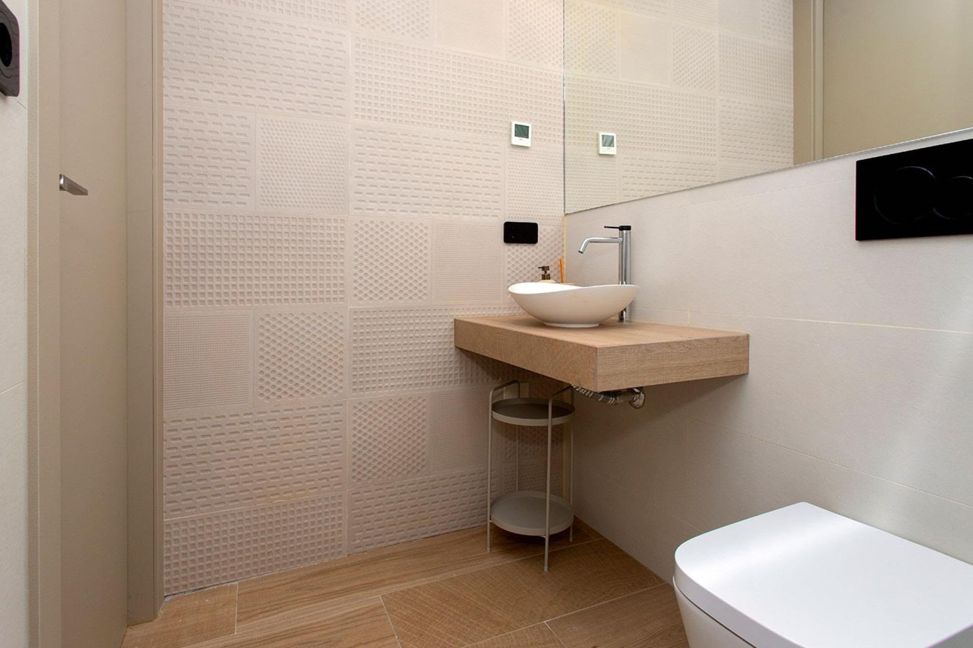 Reventa - Apartamento / Piso - Algorfa