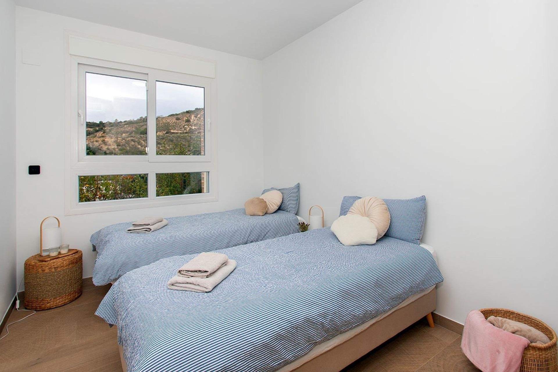 Reventa - Apartamento / Piso - Algorfa