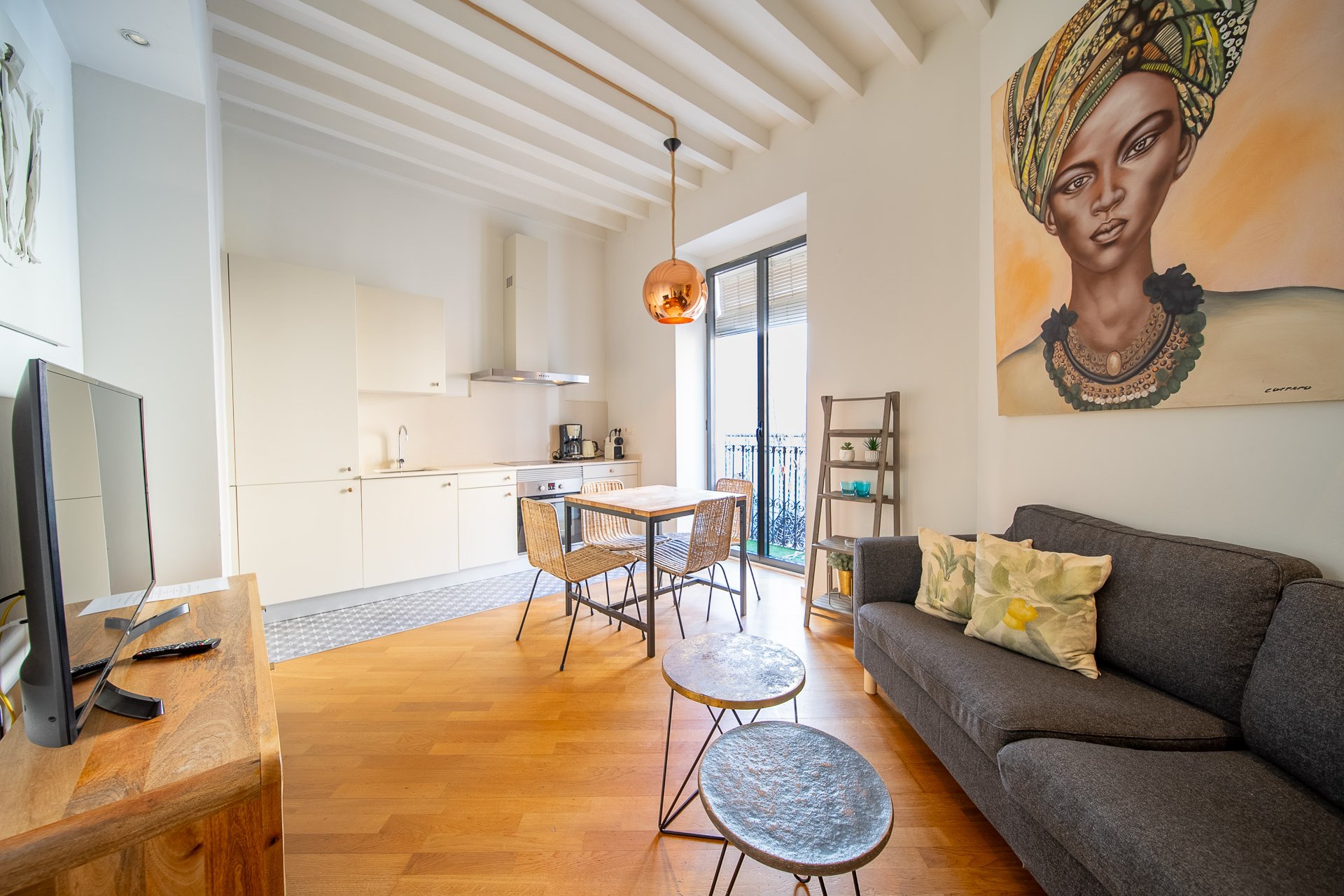 Reventa - Apartamento / Piso - Alicante - Alicante - City