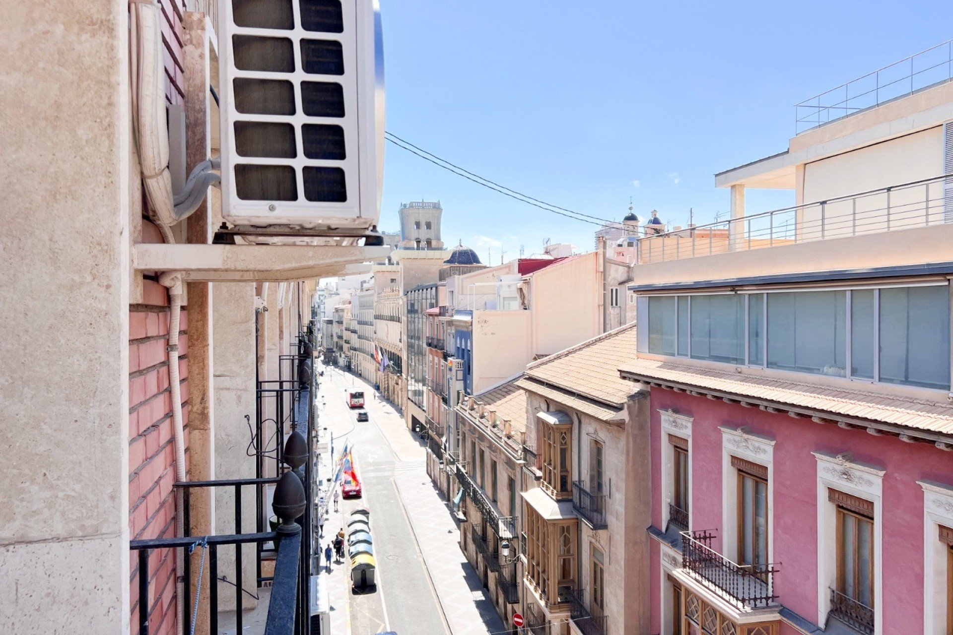 Reventa - Apartamento / Piso - Alicante - Alicante - City