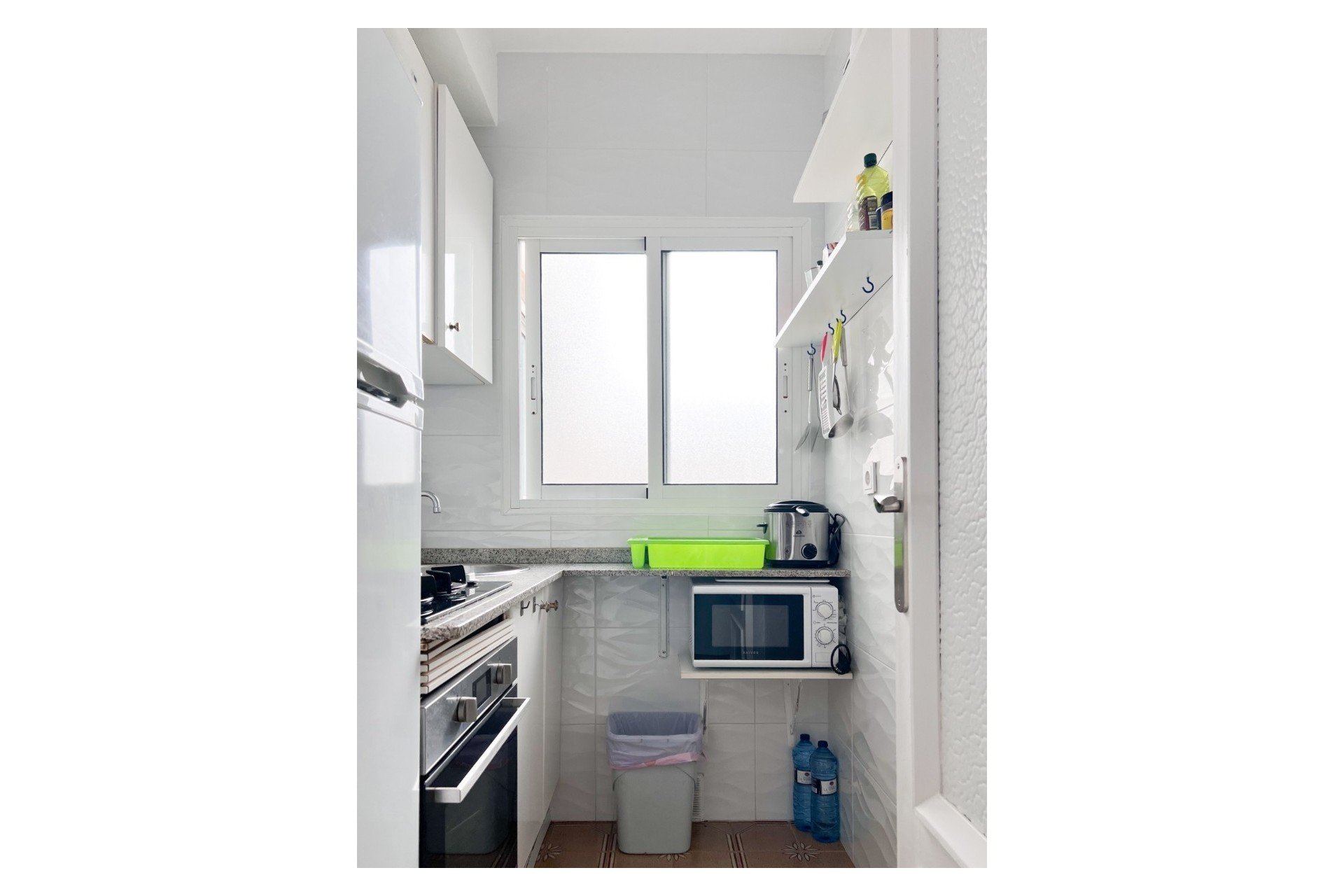 Reventa - Apartamento / Piso - Alicante - Alicante - City