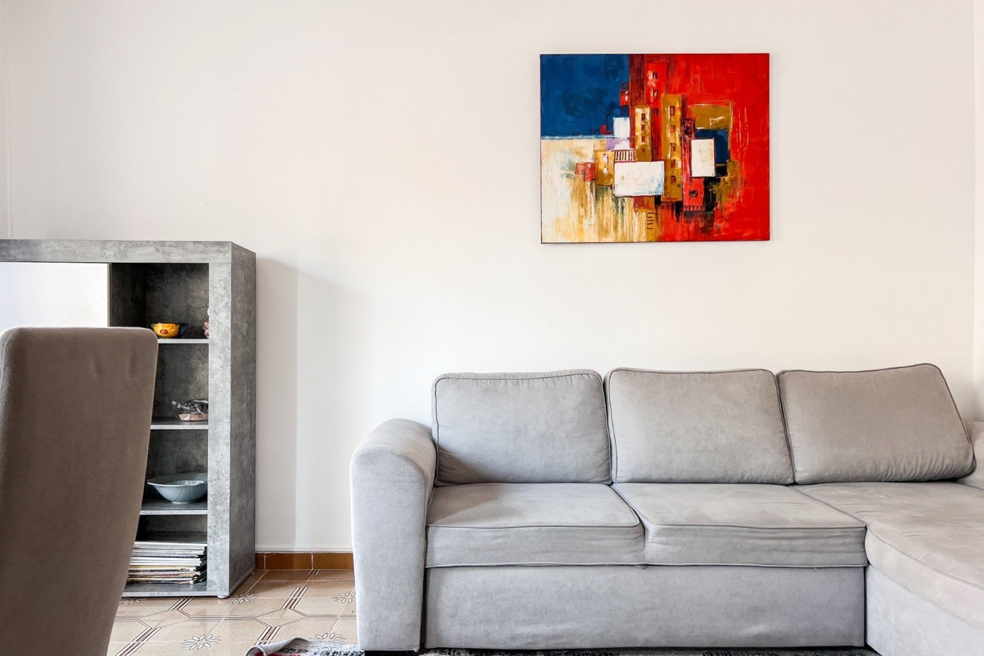 Reventa - Apartamento / Piso - Alicante - Alicante - City