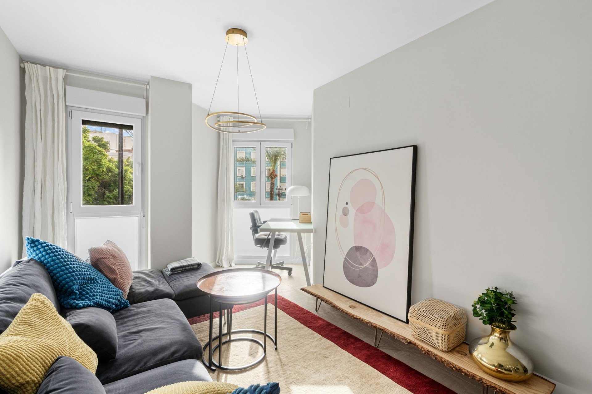 Reventa - Apartamento / Piso - Alicante - Alicante - City