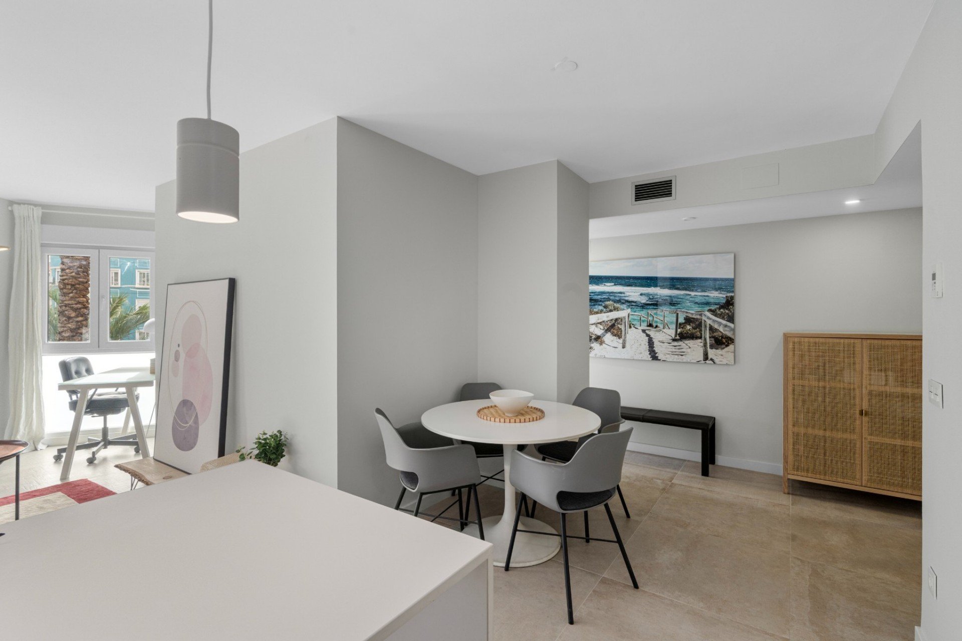 Reventa - Apartamento / Piso - Alicante - Alicante - City