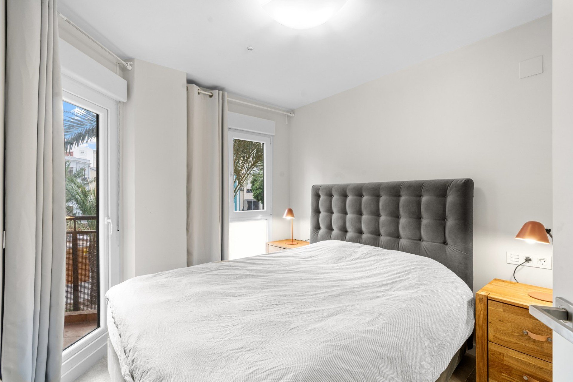 Reventa - Apartamento / Piso - Alicante - Alicante - City