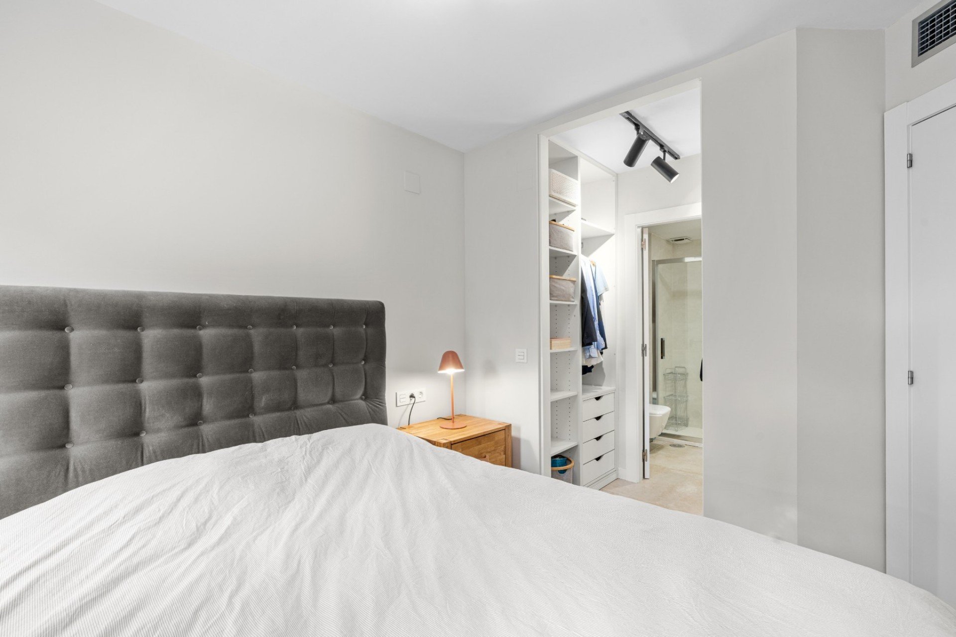 Reventa - Apartamento / Piso - Alicante - Alicante - City