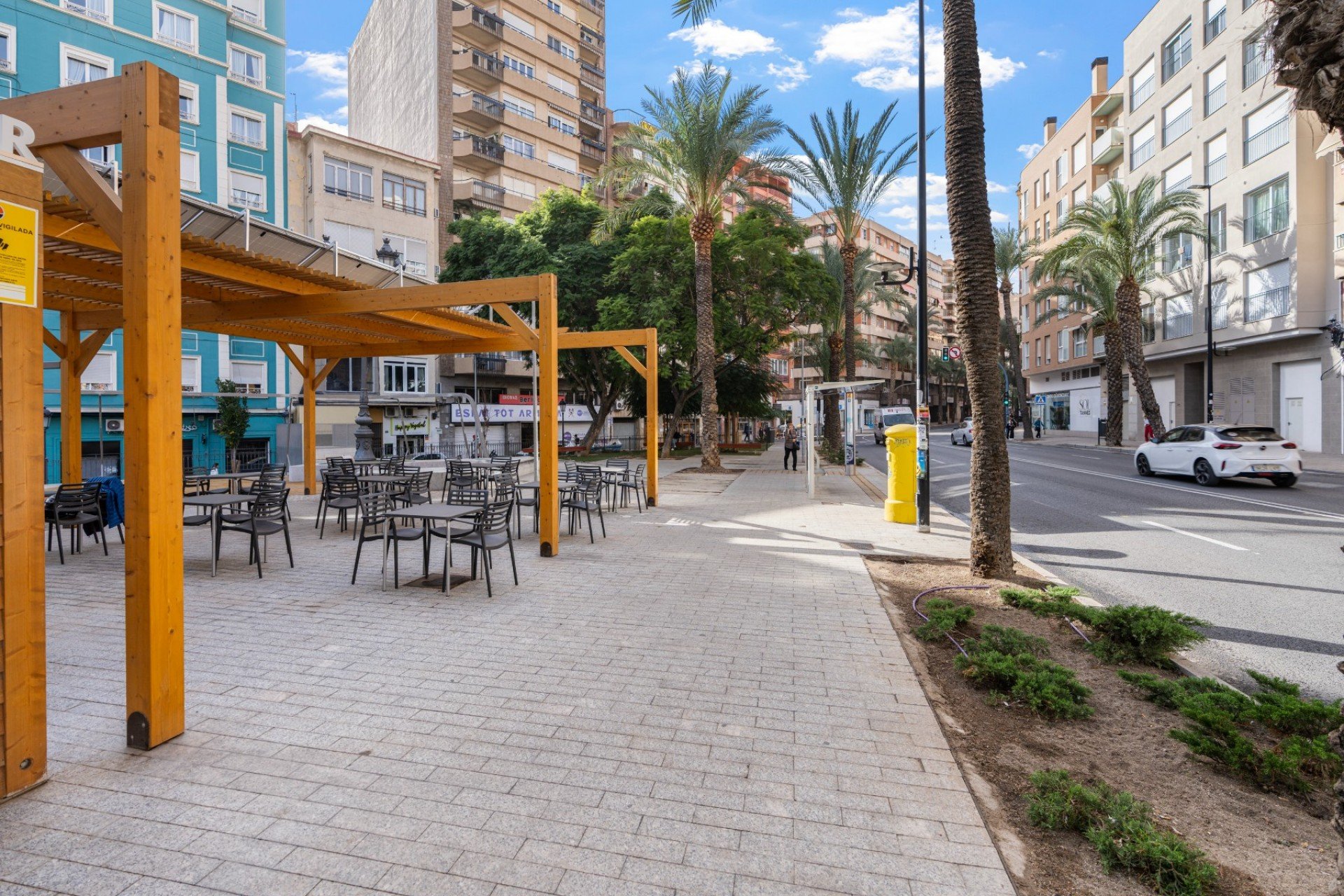 Reventa - Apartamento / Piso - Alicante - Alicante - City