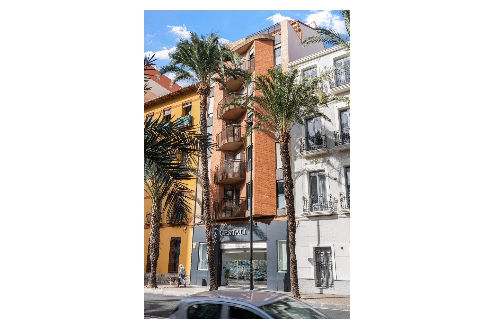 Reventa - Apartamento / Piso - Alicante - Alicante - City