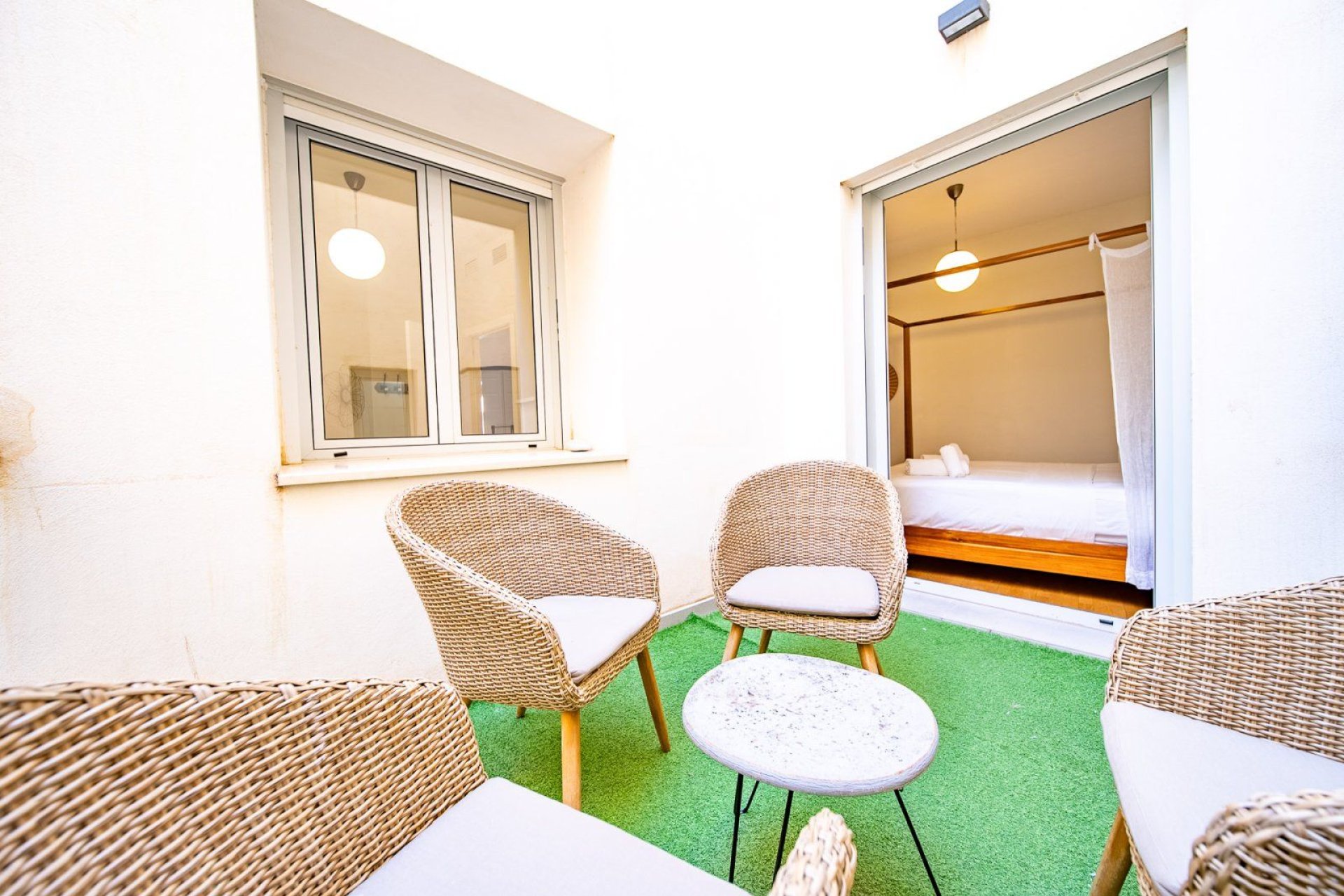 Reventa - Apartamento / Piso - Alicante - Alicante - City