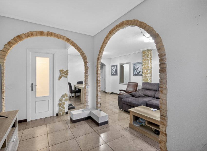 Reventa - Apartamento / Piso - Alicante - Alicante - City