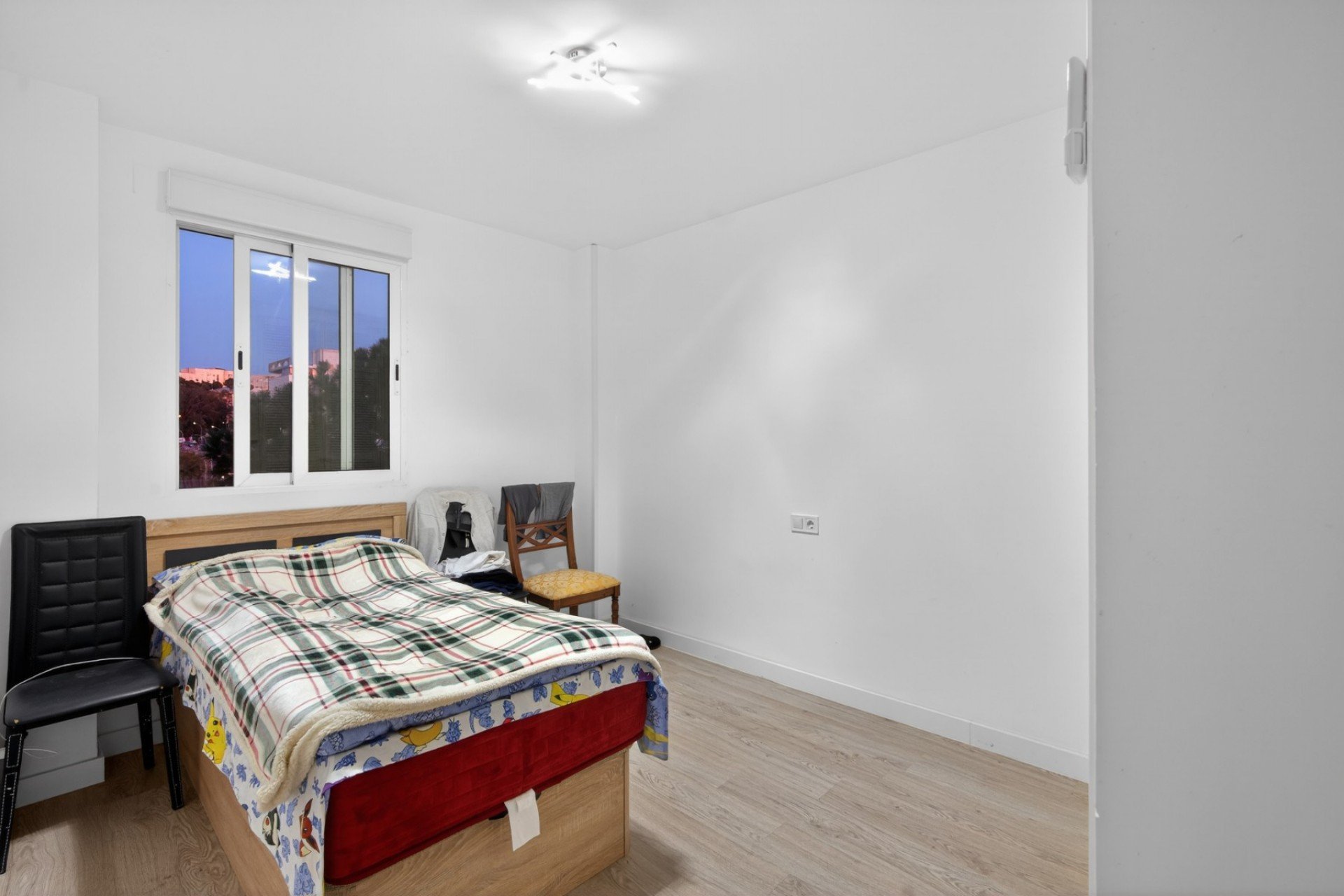 Reventa - Apartamento / Piso - Alicante - Alicante - City