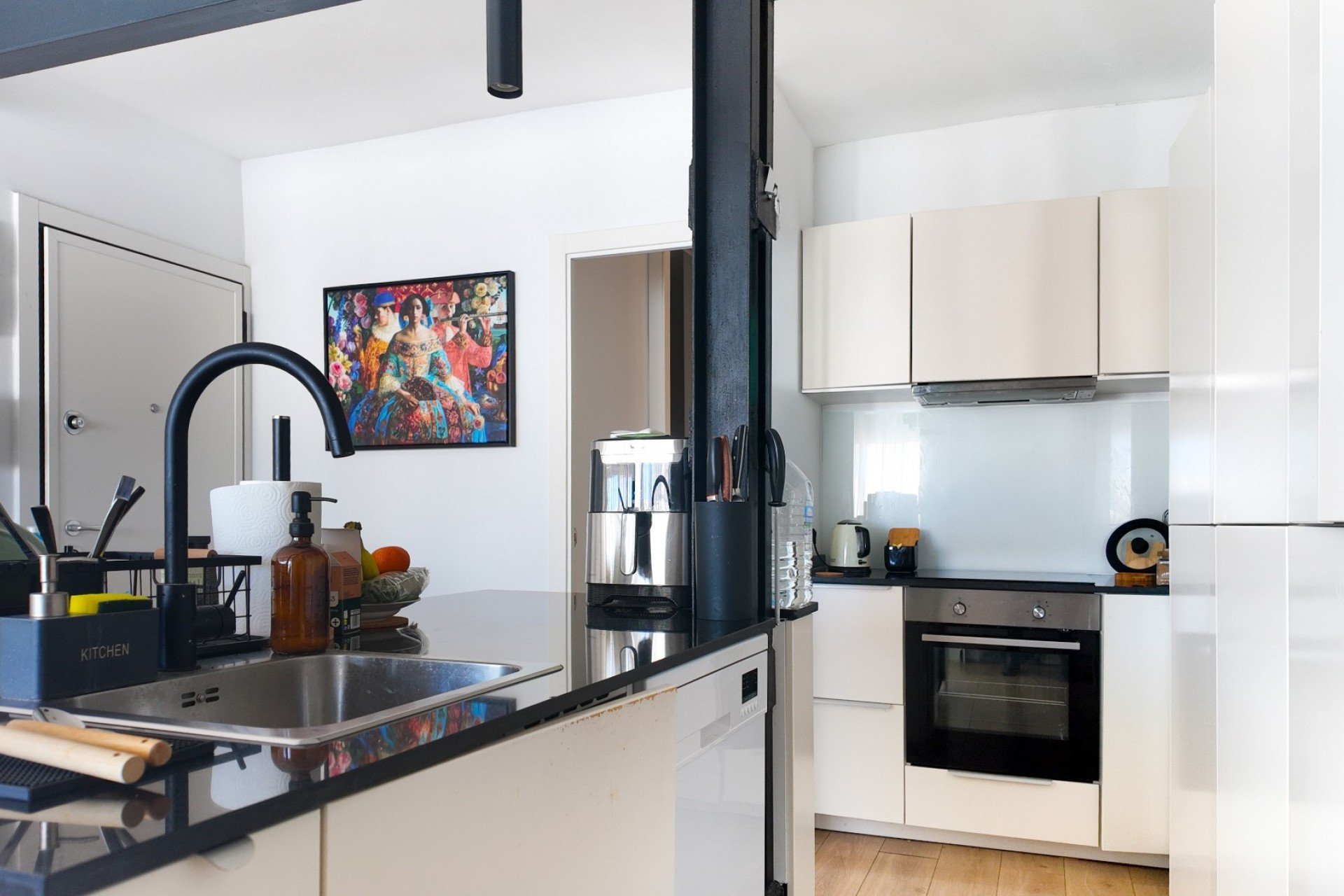 Reventa - Apartamento / Piso - Alicante - Alicante - City