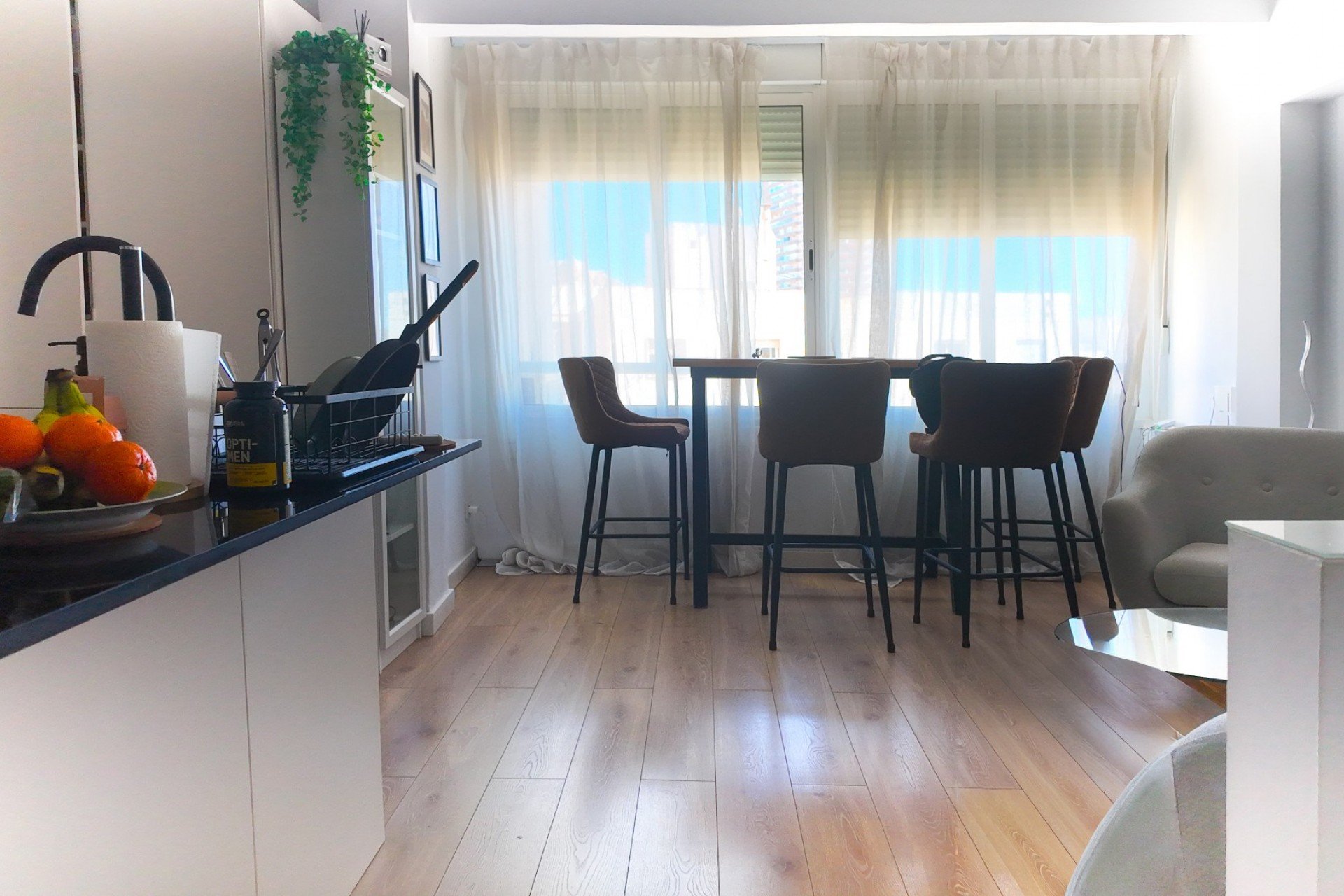 Reventa - Apartamento / Piso - Alicante - Alicante - City